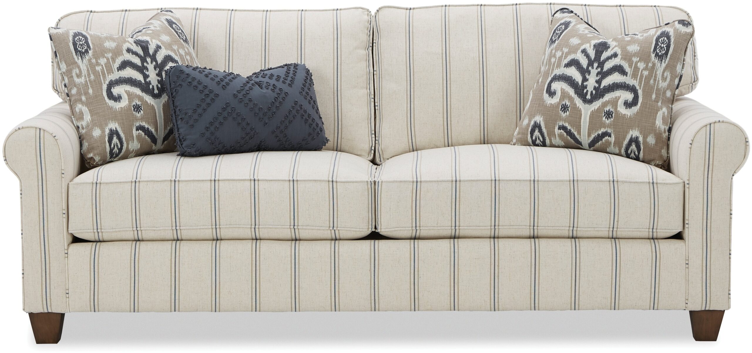 2e8eca6f441b2a1e7674f9c3871aa5ba Soft Haven Sofas - 717454SS - Image 1