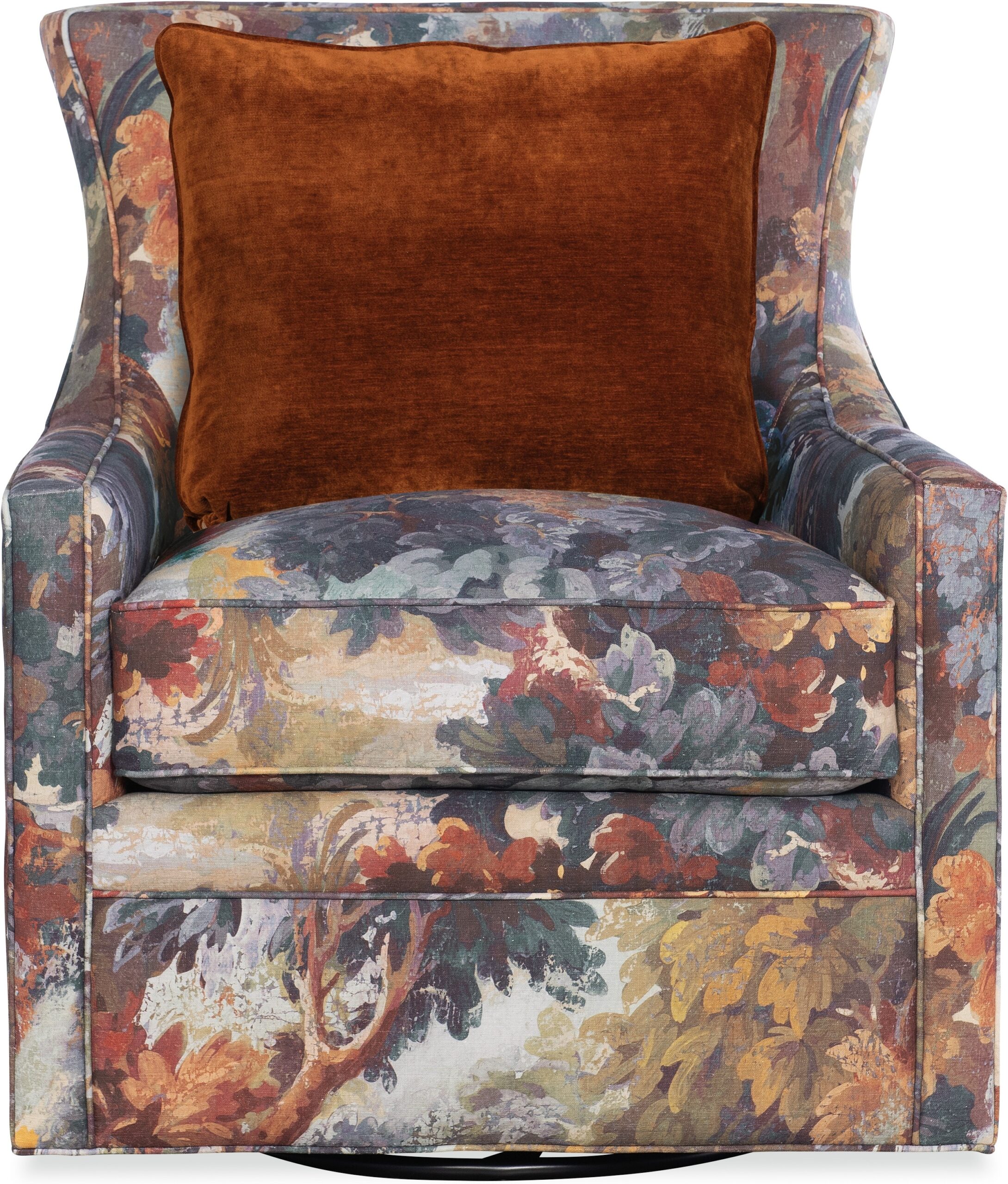 5955febae26b6ef2d8fd56f9de639d63 Craftmaster Essentials Chairs - 050910BDSC - Image 1