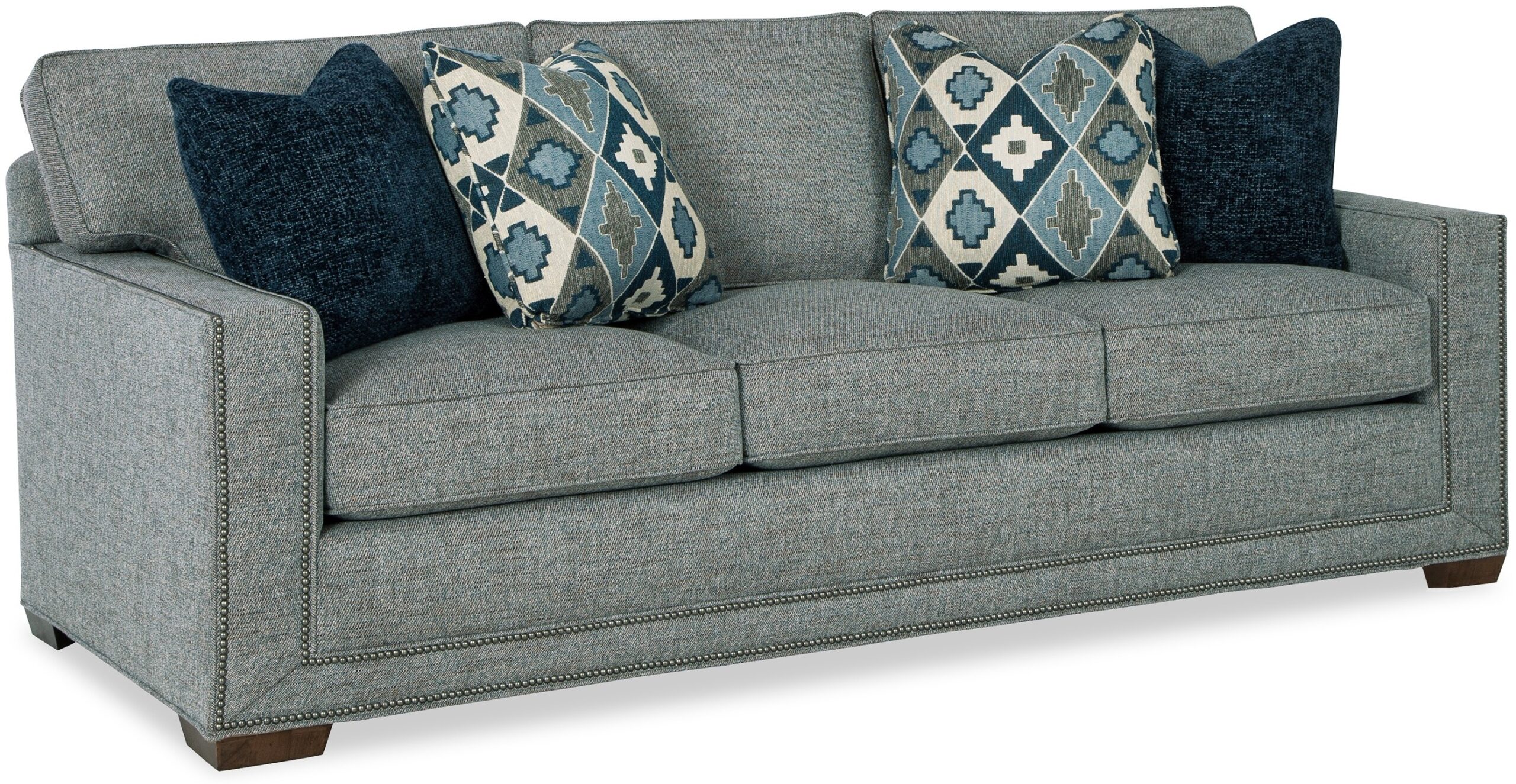 7ea13913ab05cc2e79674ed40d4492a9 New Traditions Sofas - 723250BD - Image 1