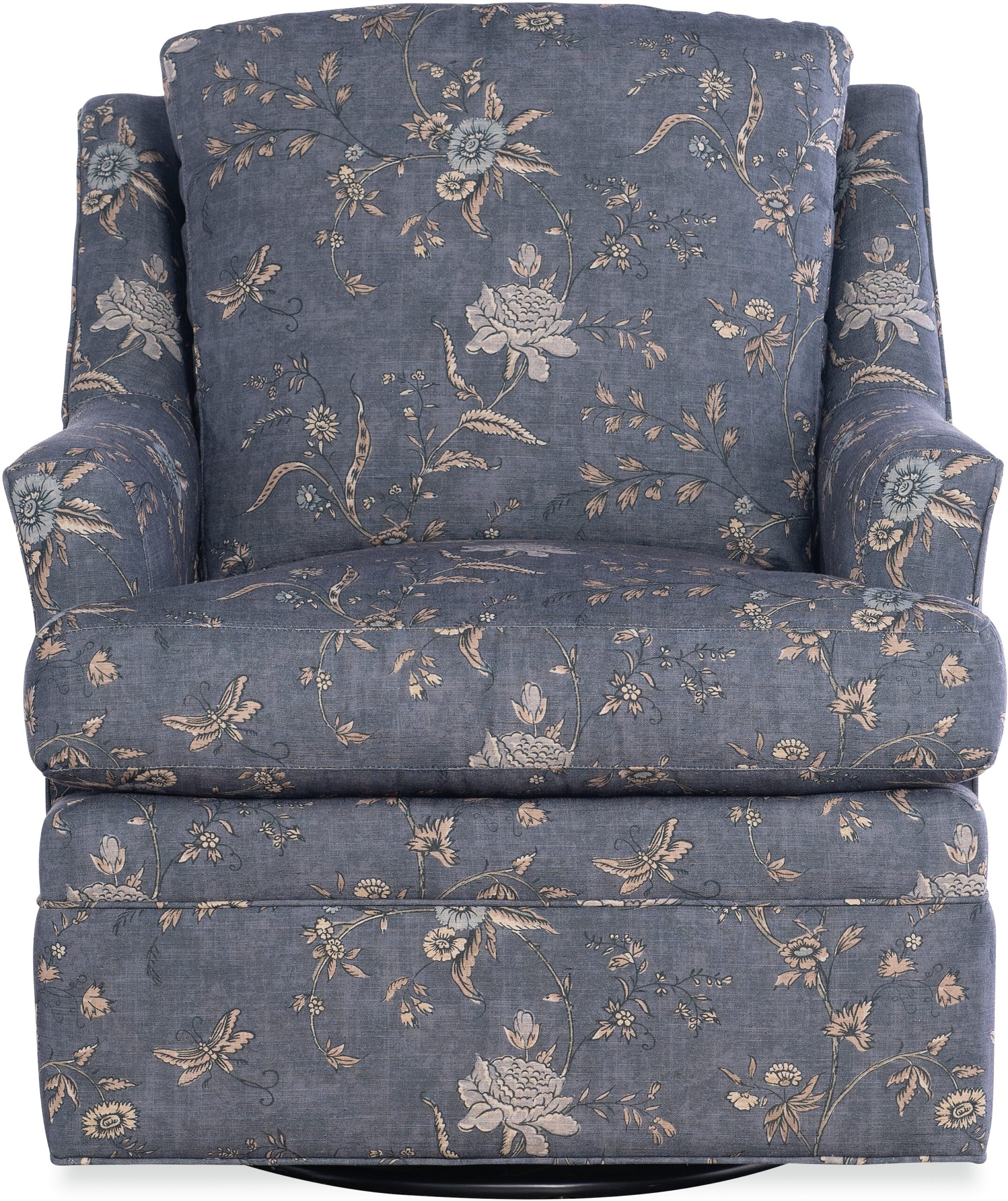 8cf2311518fa2d8693583dd13f76e5ec New Traditions Chairs - 059210BDSG - Image 1