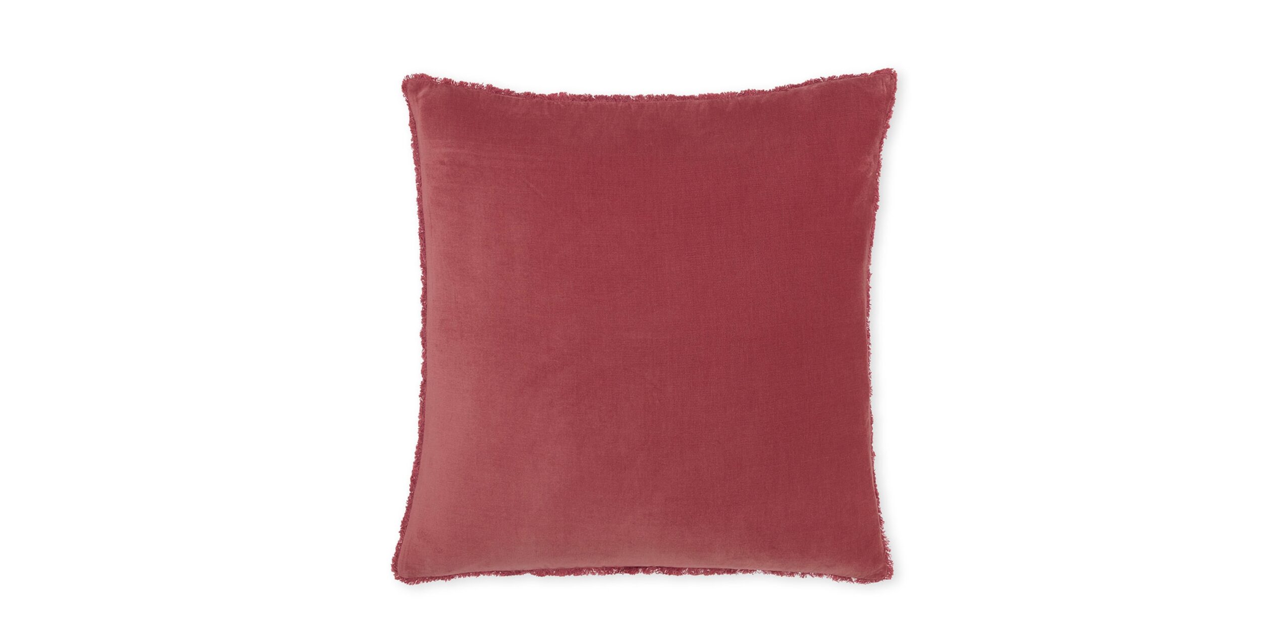 0765b74c9f6892138f9946f67ebdb799 Sunbury Coral Pillow - Image 1