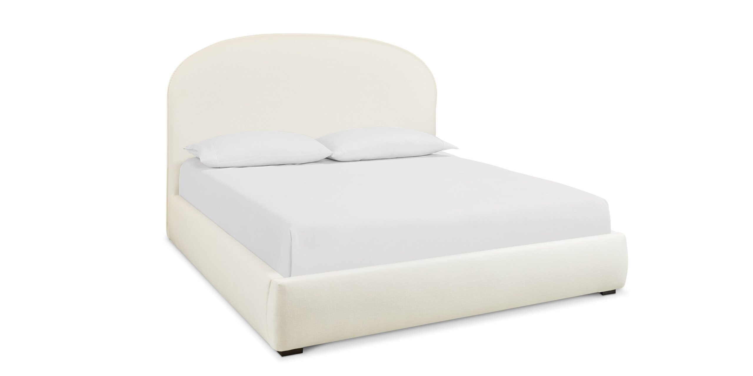 37b202fb7730838d52924aed1d53cd85 Holly Upholstered Bed - Image 1