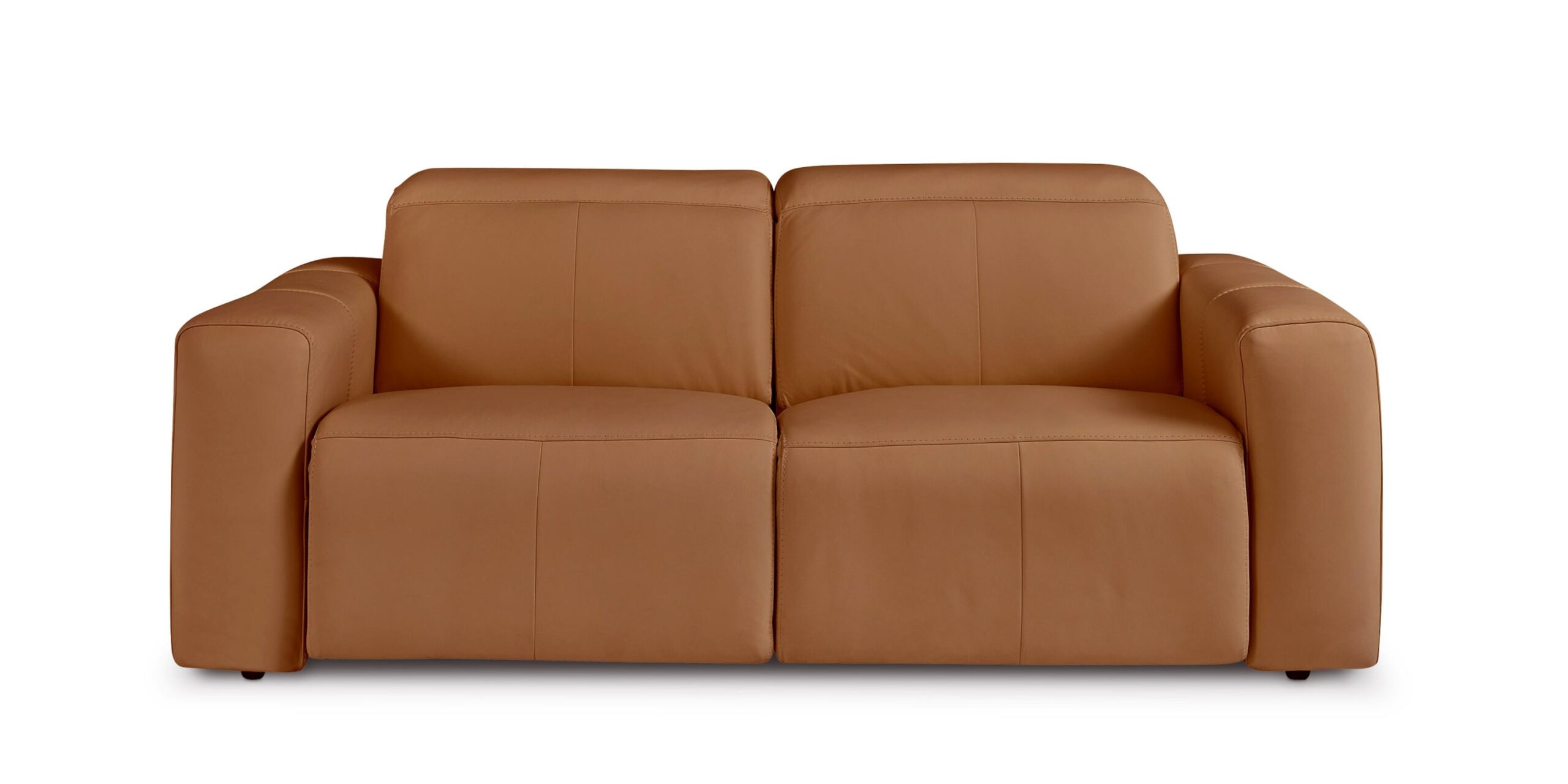 53b96c4a37d6f6c46acc505ff298c249 Airy Leather Power Reclining Loveseat - Image 1