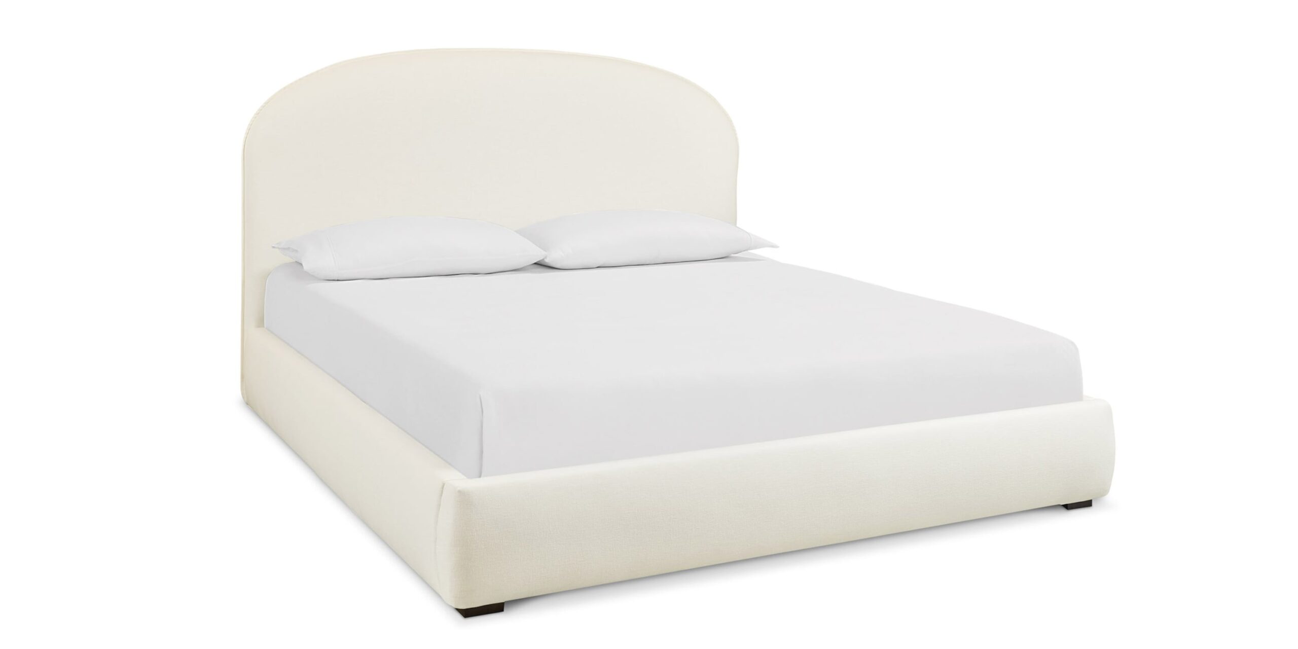 56bfcb71685e76de1523c52905e30231 Holly Upholstered Bed - Image 1
