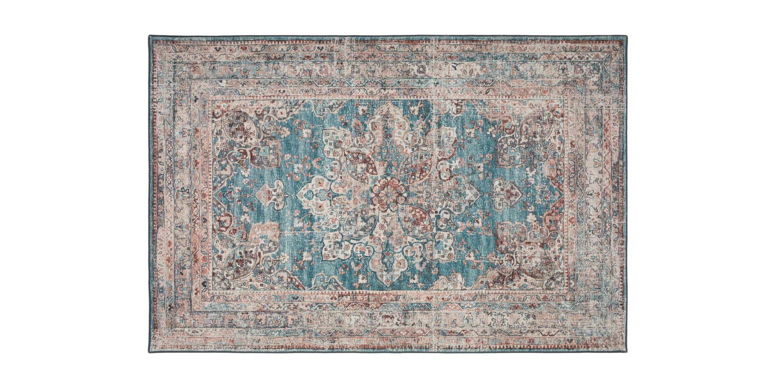 6526c8249f051ea29b61ae2ab0ea07dd Stratford JC6 Charcoal/Linen/Riviera - Image 1