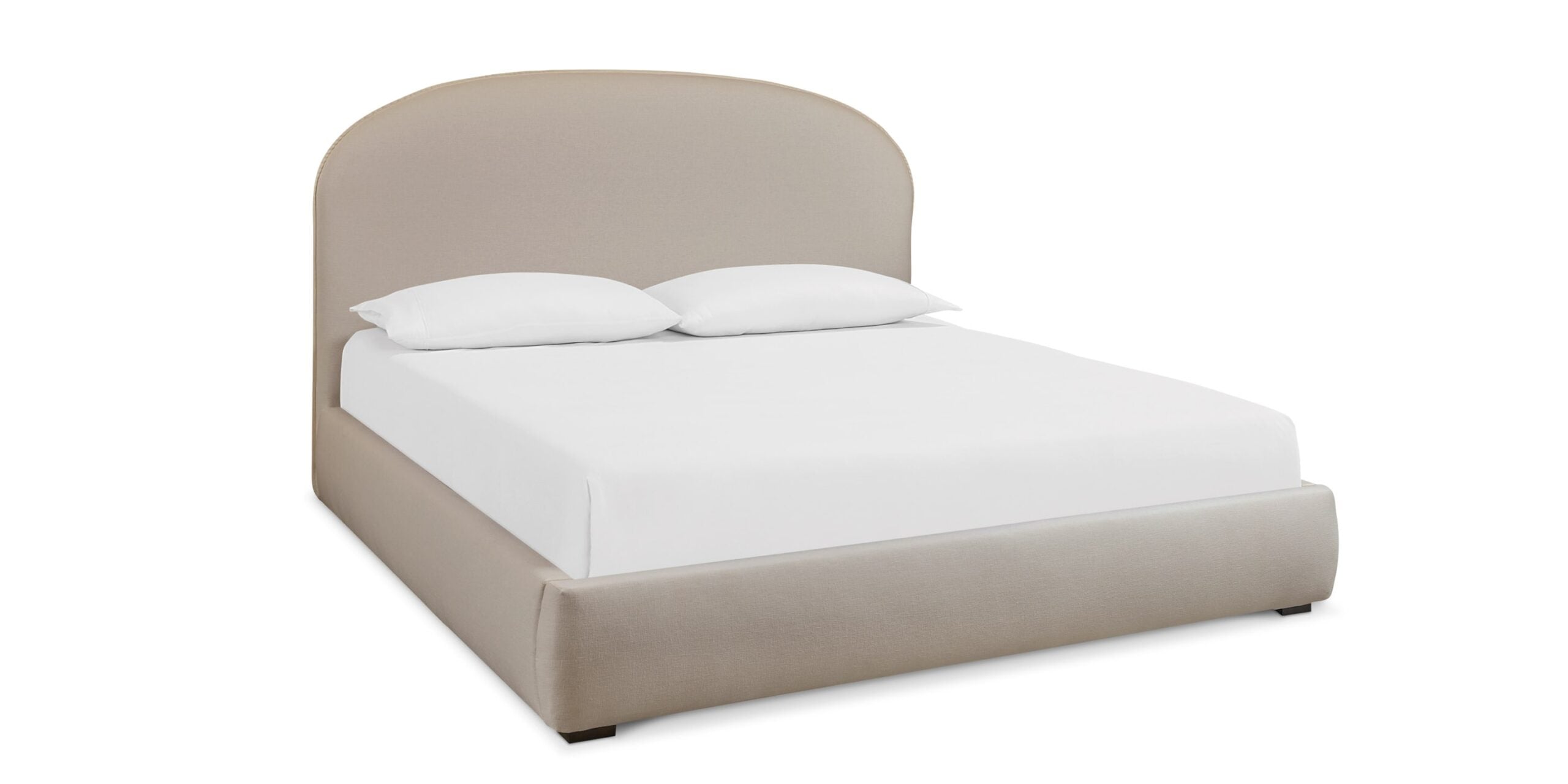 6540478d221bfc1fc2031f0292a69b37 Holly Upholstered Bed - Image 1