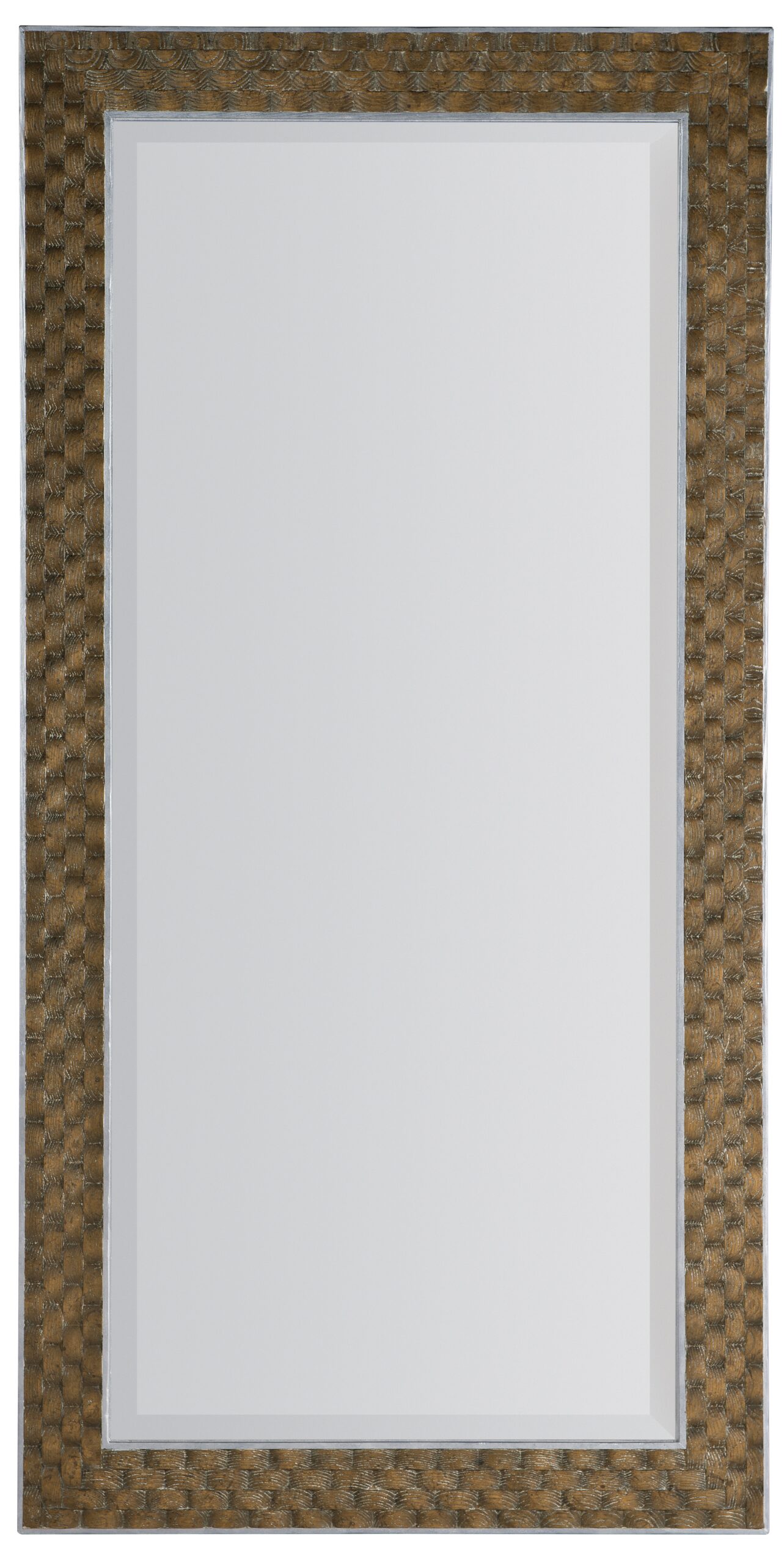 84e9666e971c6fd5c34bae99f78371ee Sundance Floor Mirror - Image 1