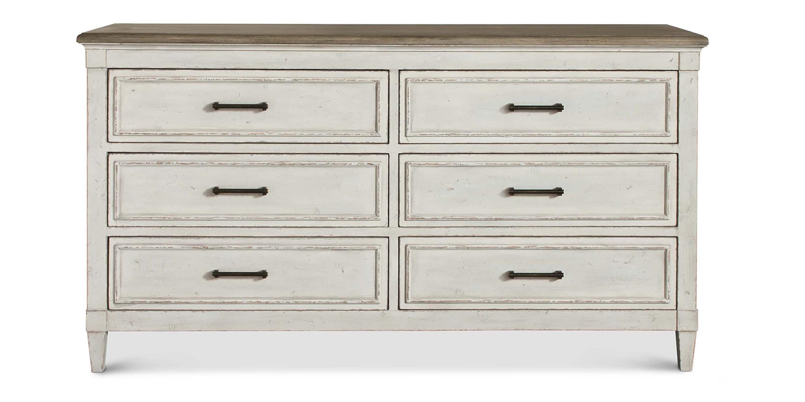 9318cfc25fd76f8997e1814ce6df2fc8 Bella Dresser - Image 1