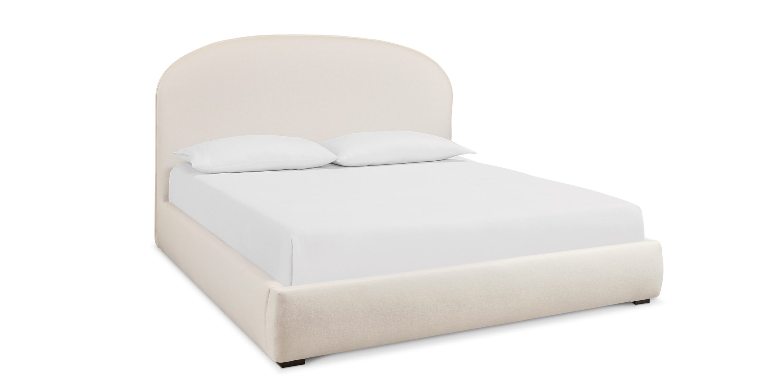 fc0f9b619ac81f5c30b7b40a603129e5 Holly Upholstered Bed - Image 1