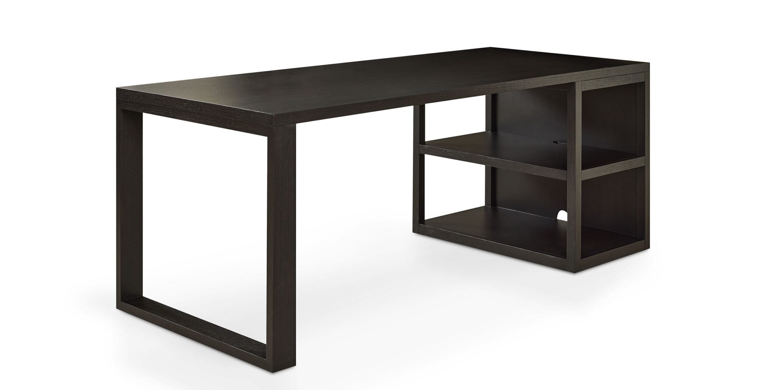 fc850af4ed8c98e0a7620e31a38b9764 HomeWork Peninsula Desk - Image 1