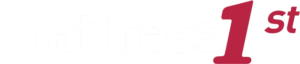 mattress 1st logo