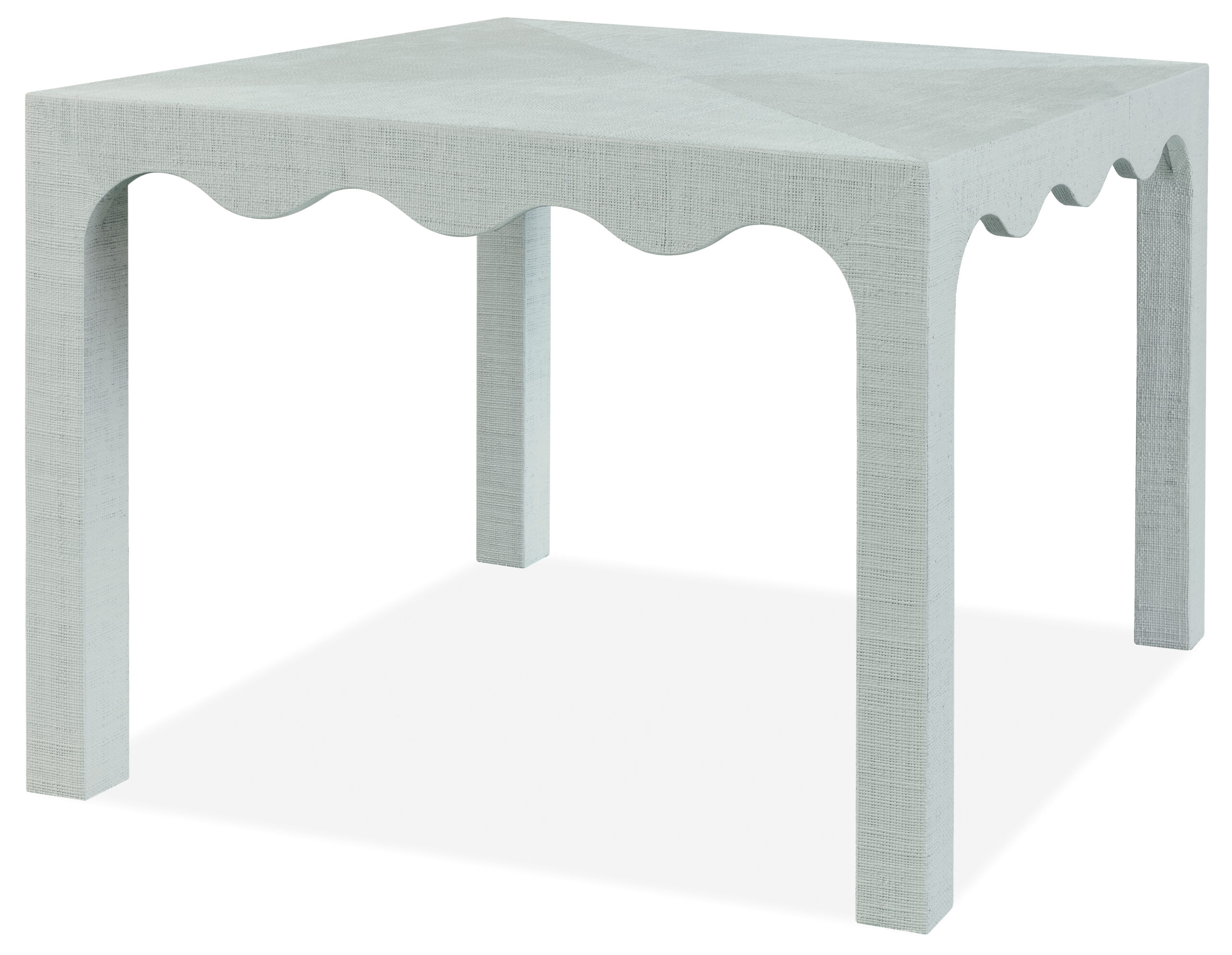 e62c6d6f6e3a067b7a75d3f3052f7a75 Commerce and Market Naomi Game Table - Image 1
