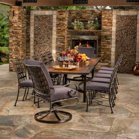 resizeplus outdoor dining chairs