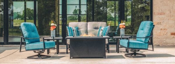 resizeplus outdoor loveseats