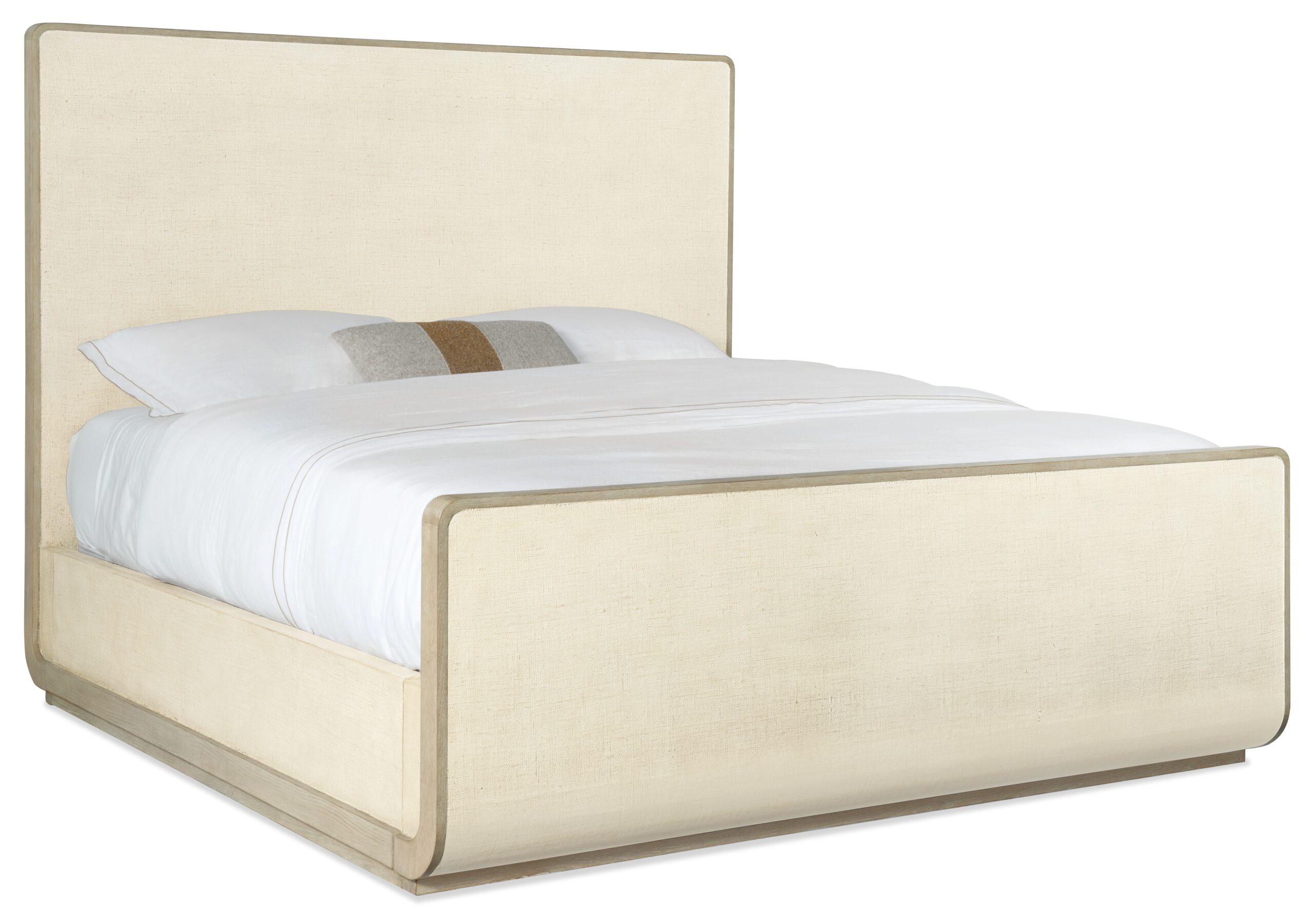 1385be56126aad68d7e6ab75fee00f76 Cascade California King Sleigh Bed - Image 1