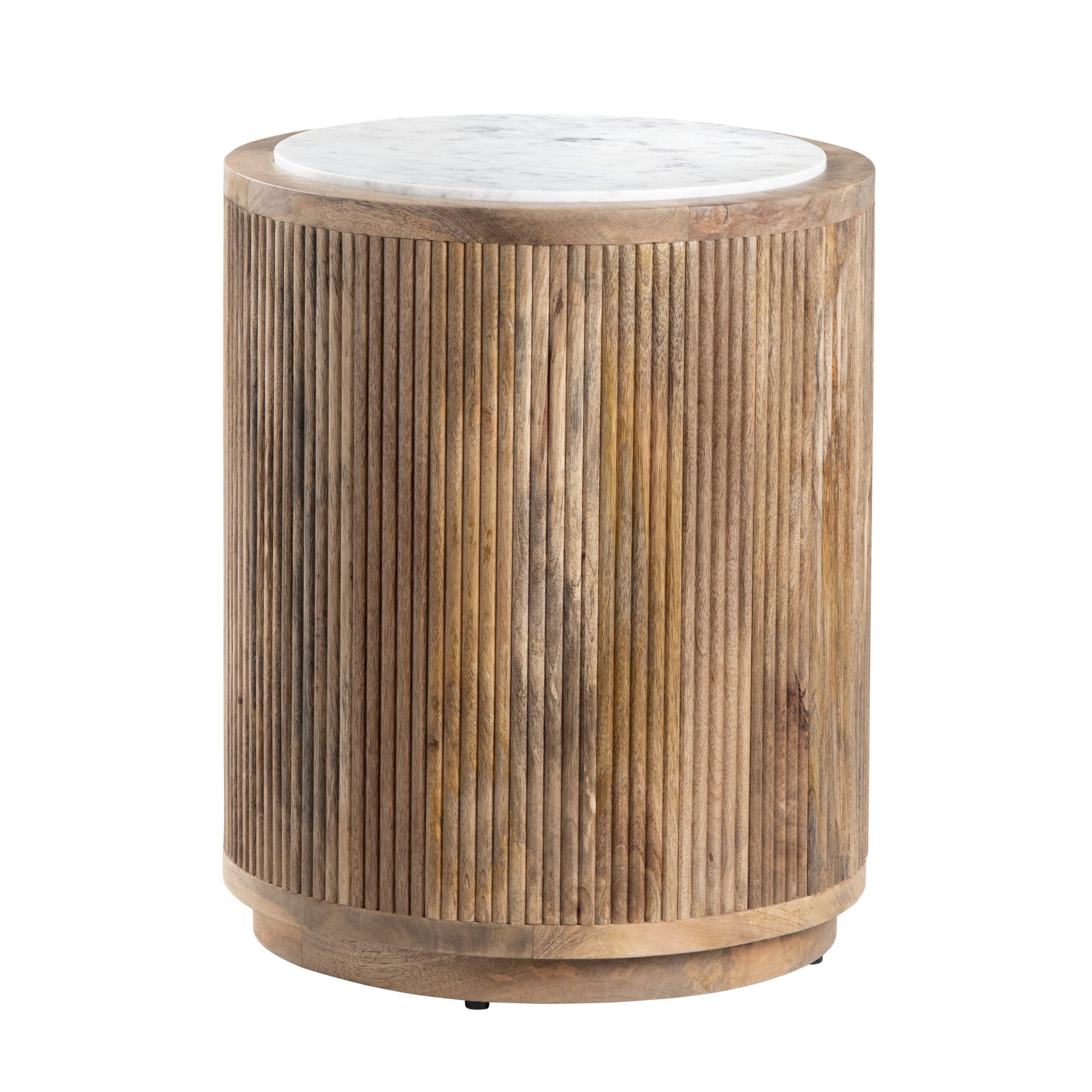 151153064e3ed1740b149d82795d98e6 Santorini End Table - Image 1