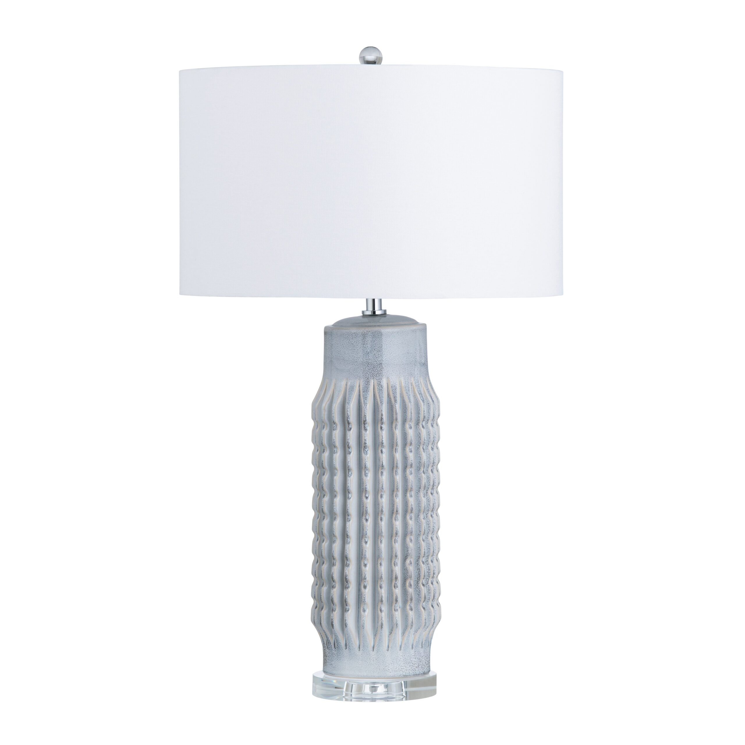 1a0f18c63fb036268f14544835981047 Riverdale Table Lamp - Image 1