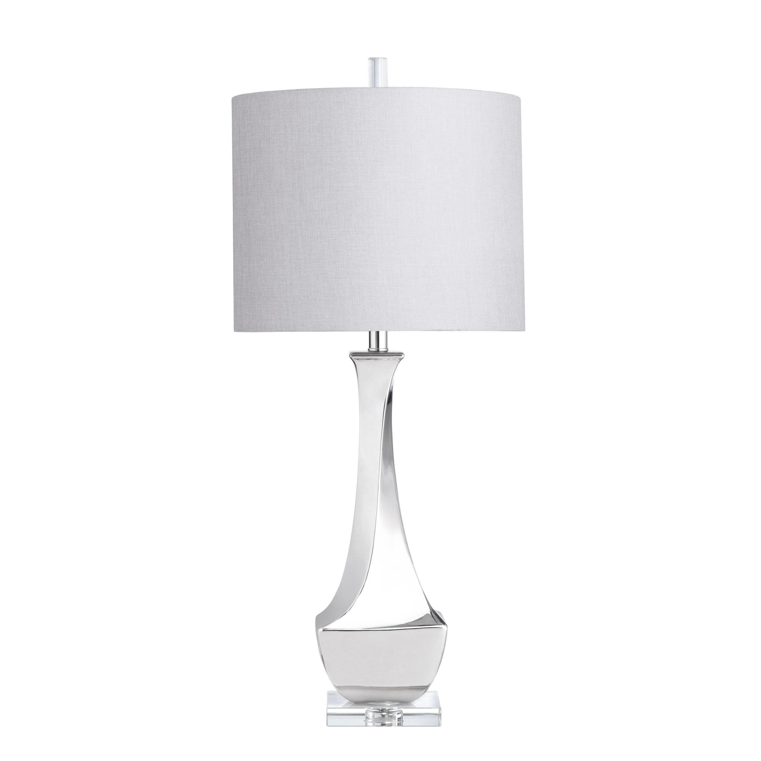 22f9680a1622e593164f9039bb6f5870 Albion Table Lamp - Image 1