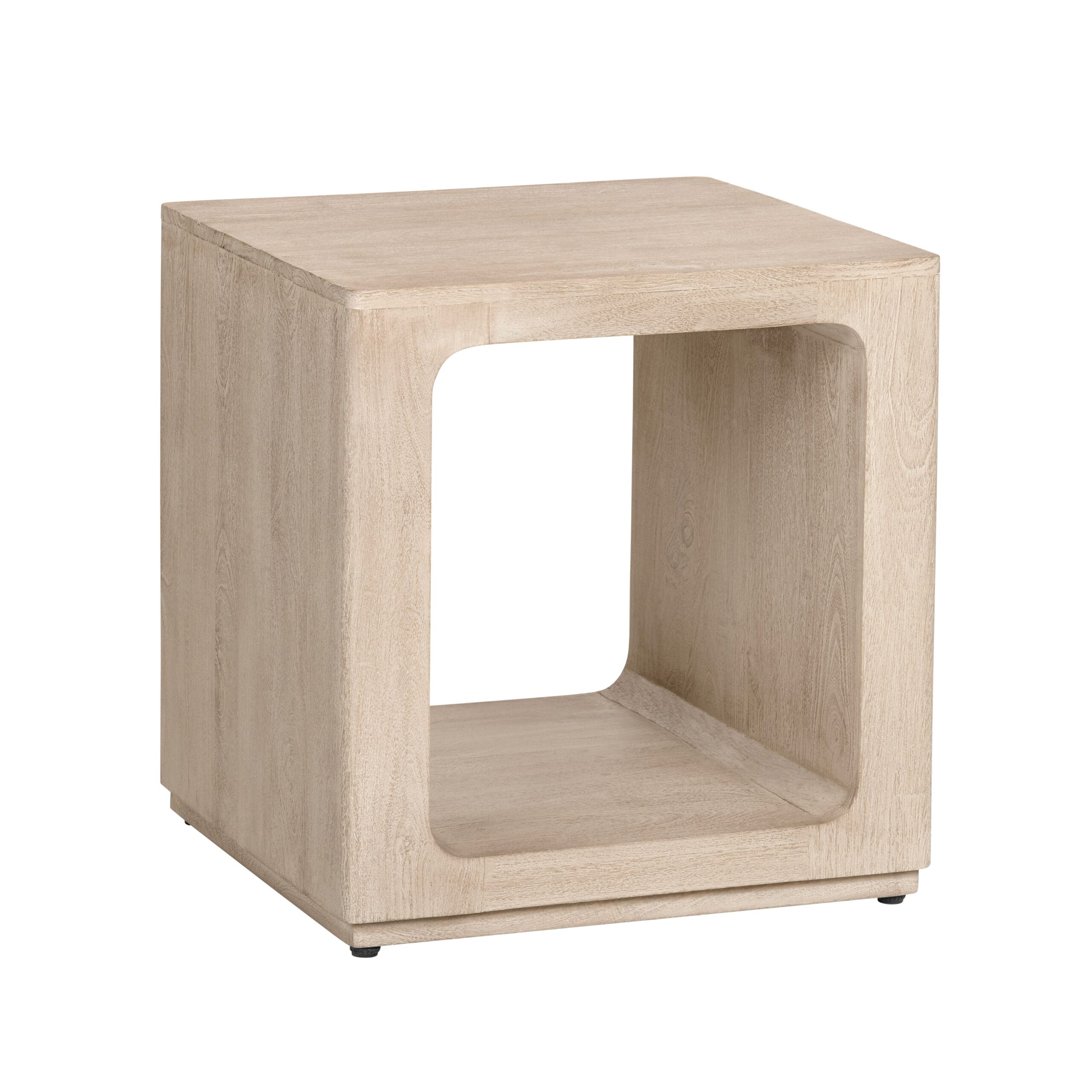 3d71df12db938f5a6c9de4ab25d04c69 Brooklyn End Table - Image 1