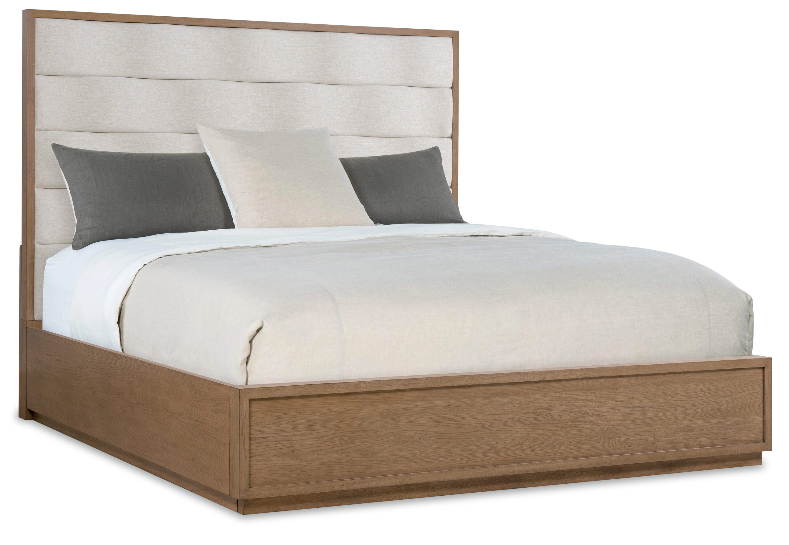 3f14e4fed8388c751d06b0429db32109 Sonnet California King Upholstered Bed - Image 1