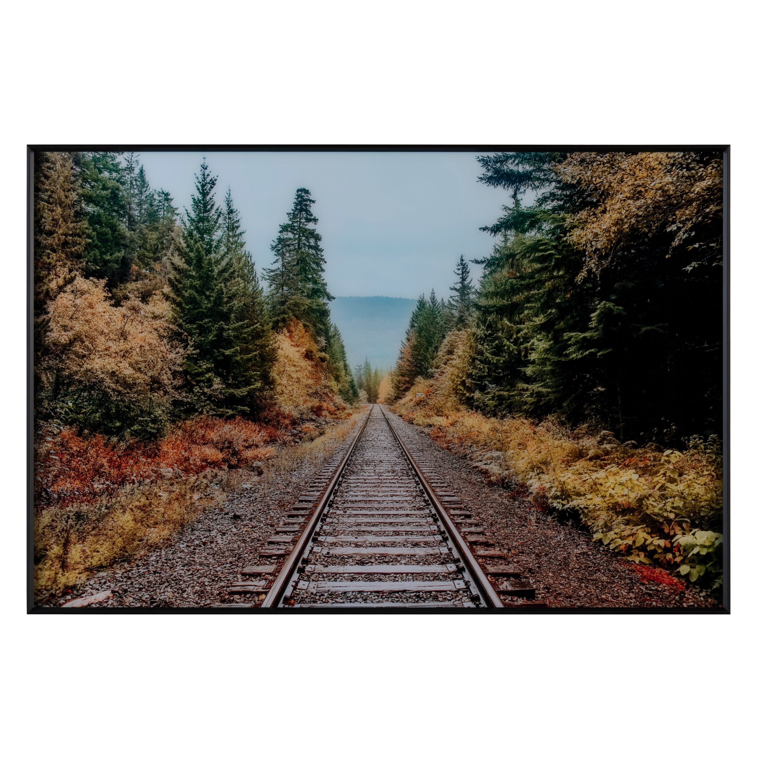 3fa5eda5ad91df135d9019ffeb0cfab0 Autumn Tracks - Image 1