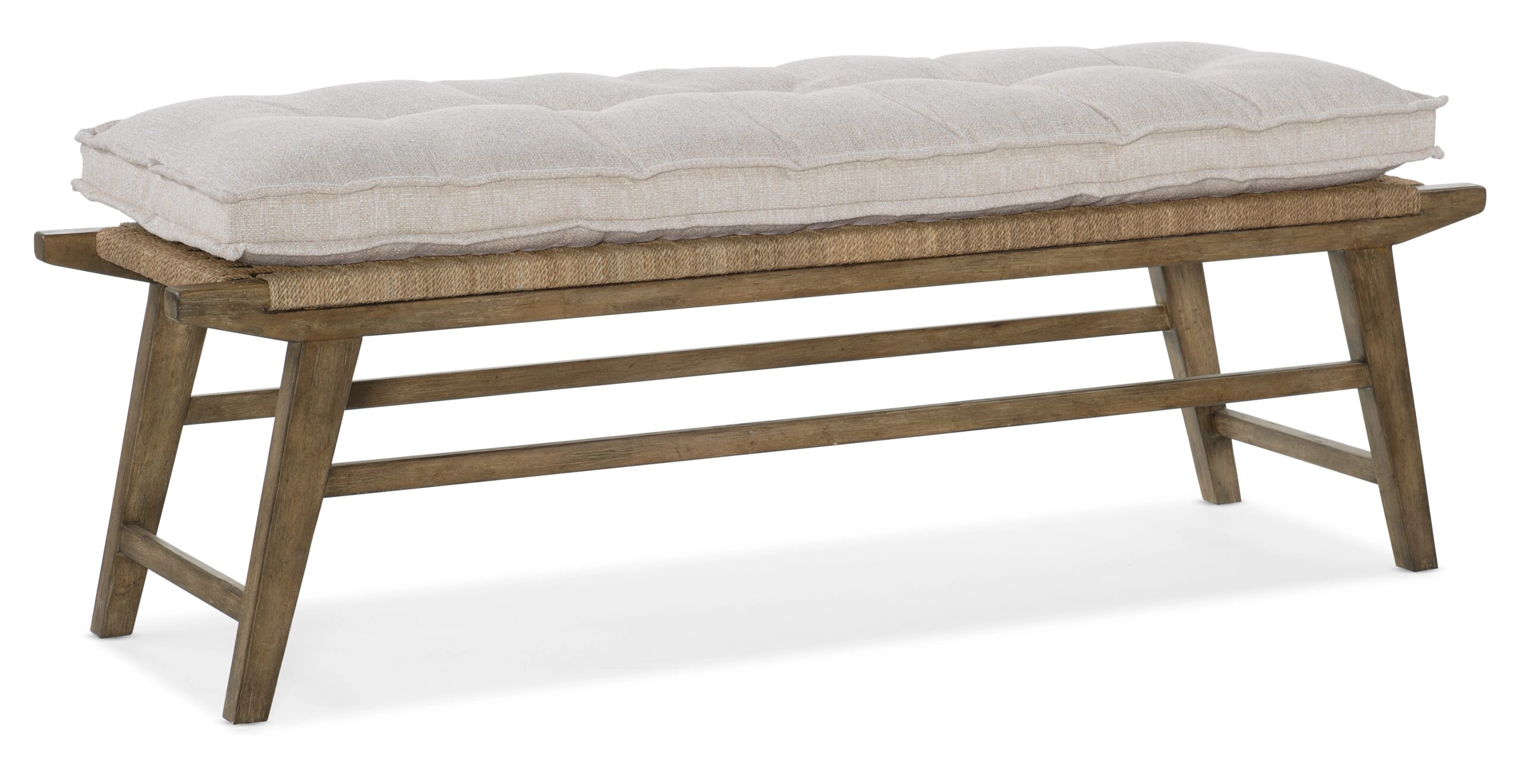40b6c88b67b75f9ed8763bd563d82b43 Sundance Bed Bench - Image 1