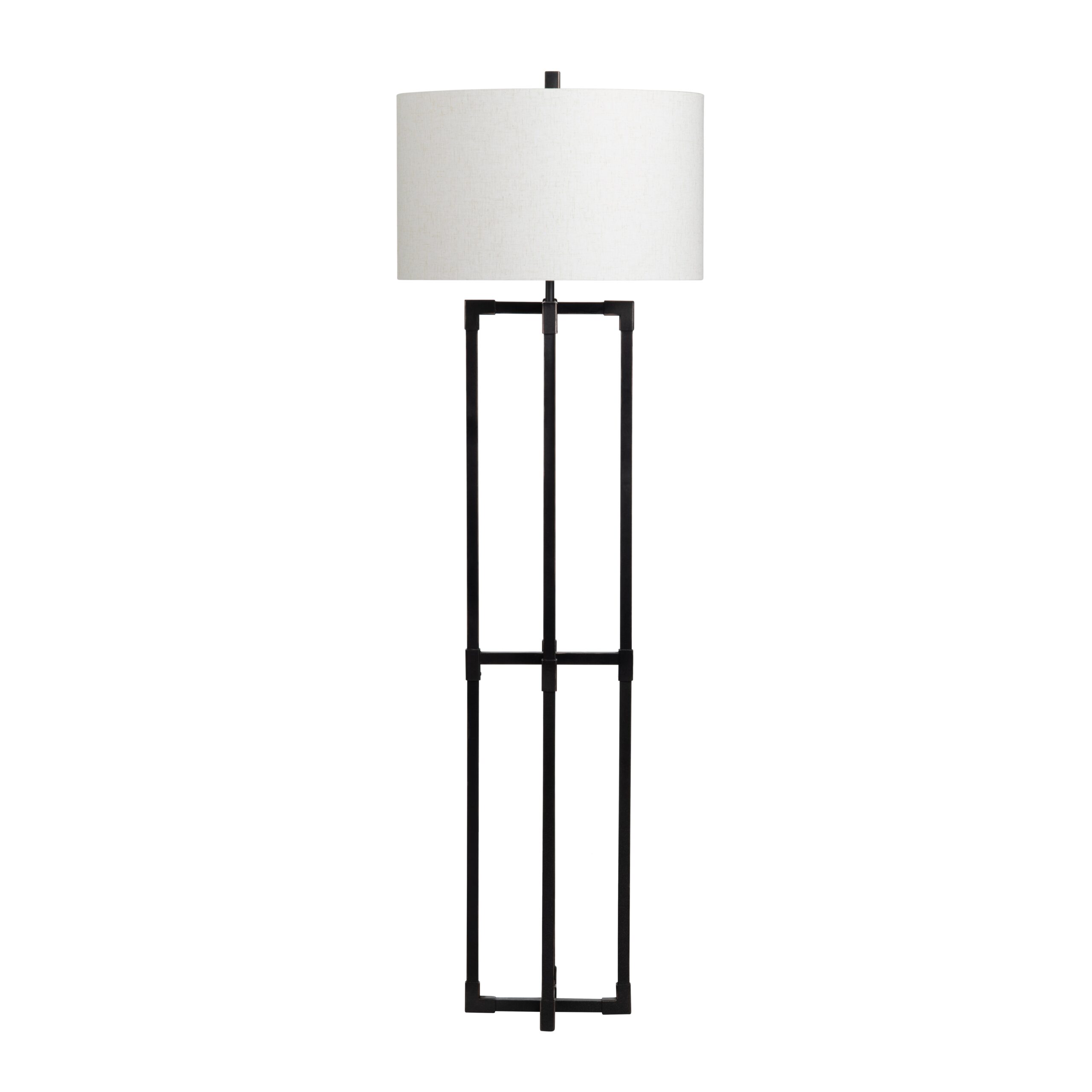 4aebe9a298d62633f3227260cc539701 Preston Floor Lamp - Image 1