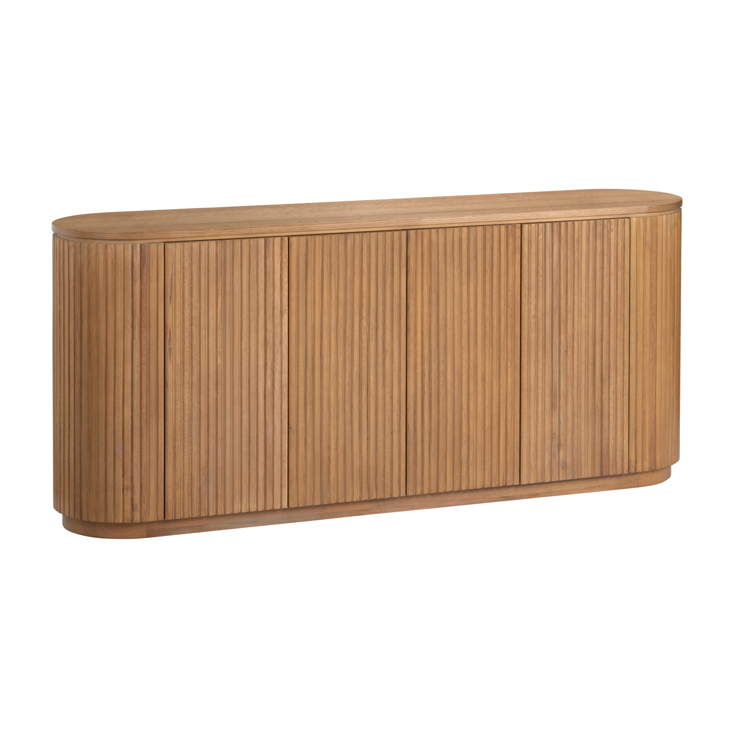 4d1ad2f6cc19584274900e4ab6d682c4 Emery Four-Door Sideboard - Image 1