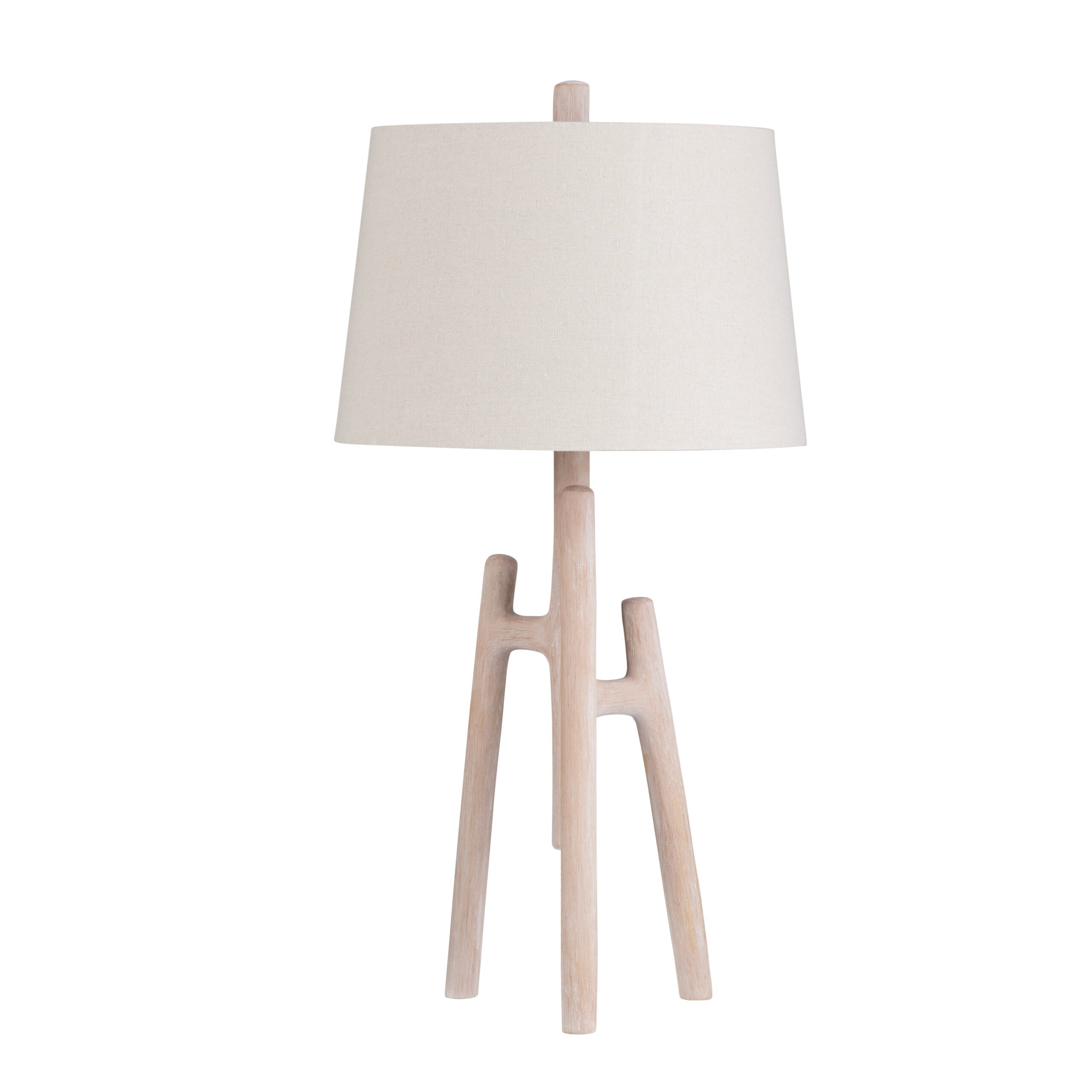 4fbe9af18cfd08143f4614dca4be2fb2 Tatum Table Lamp - Image 1