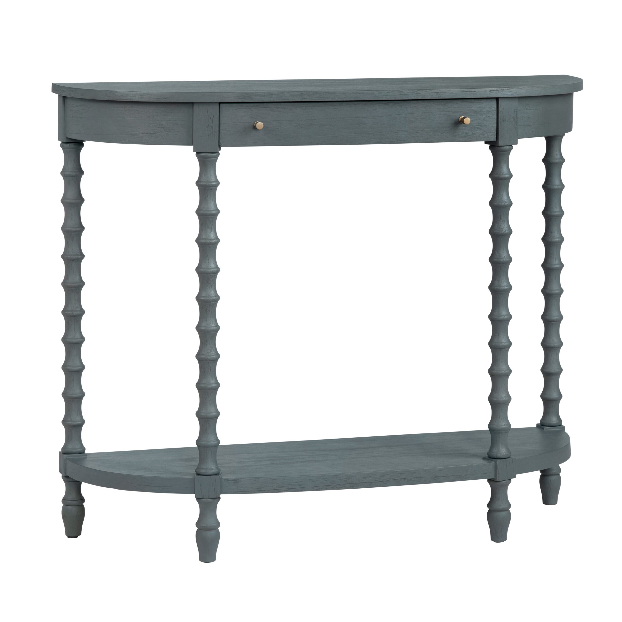 55c5f222a64e6a5c9fed332249676e1c Alden Console Table - Image 1