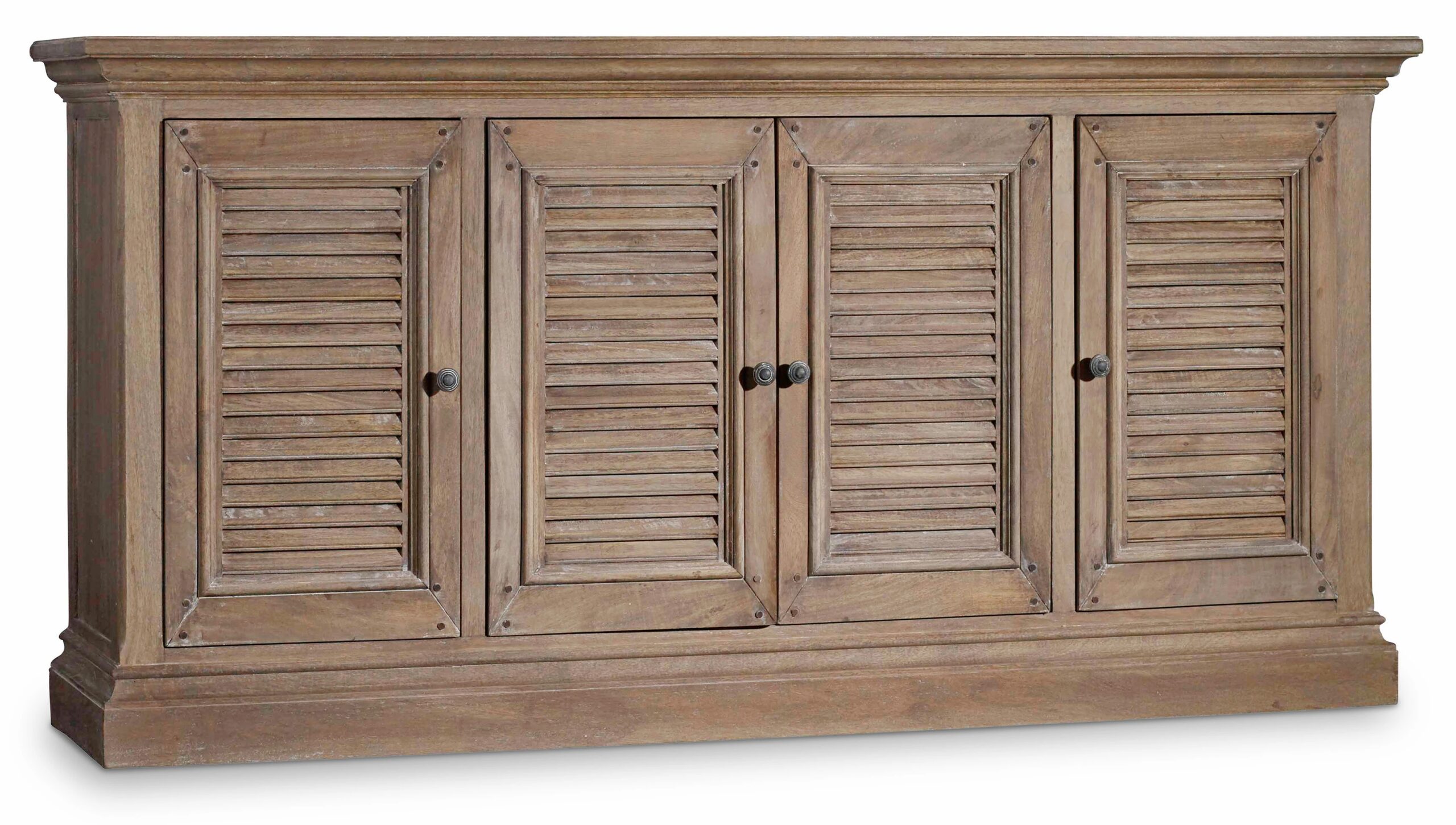 5c0385b4beeca4f4430b28746aa0dc7f Entertainment Console 72in - Image 1