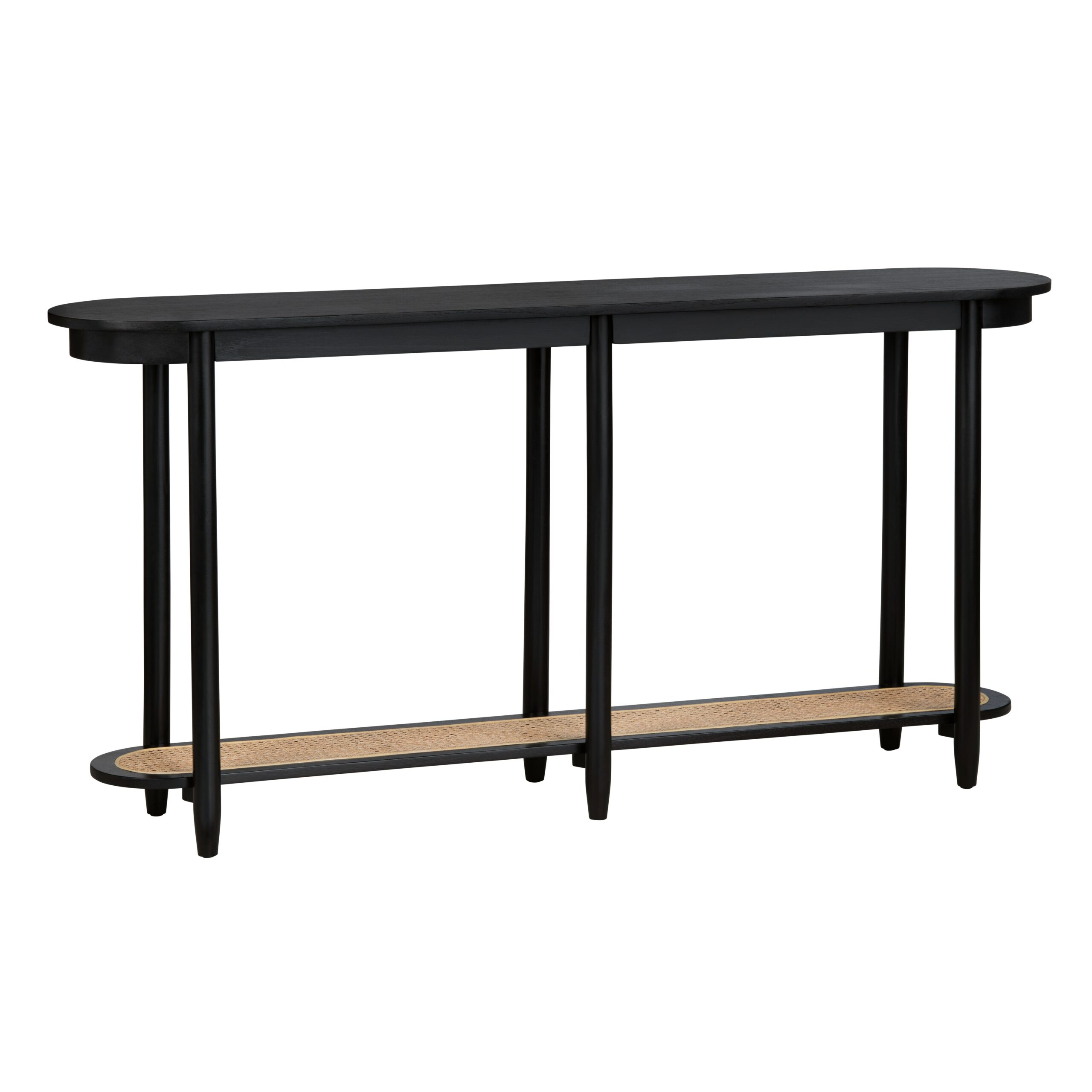 62f6f402a9a5d757db3663119d439804 Port Royal Console Table - Image 1