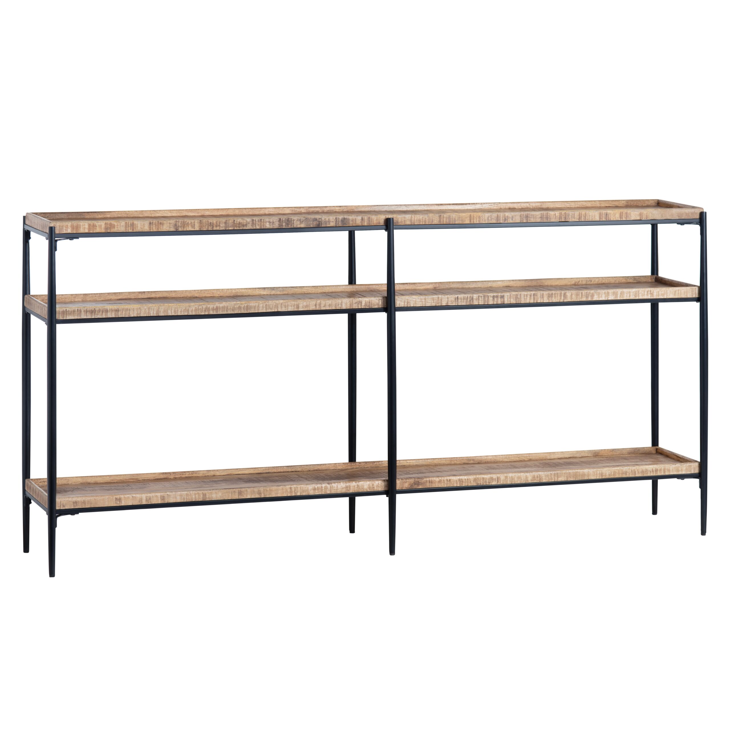65452f95b2ede778cdbe0af1524816bd Washburne Console Table - Image 1
