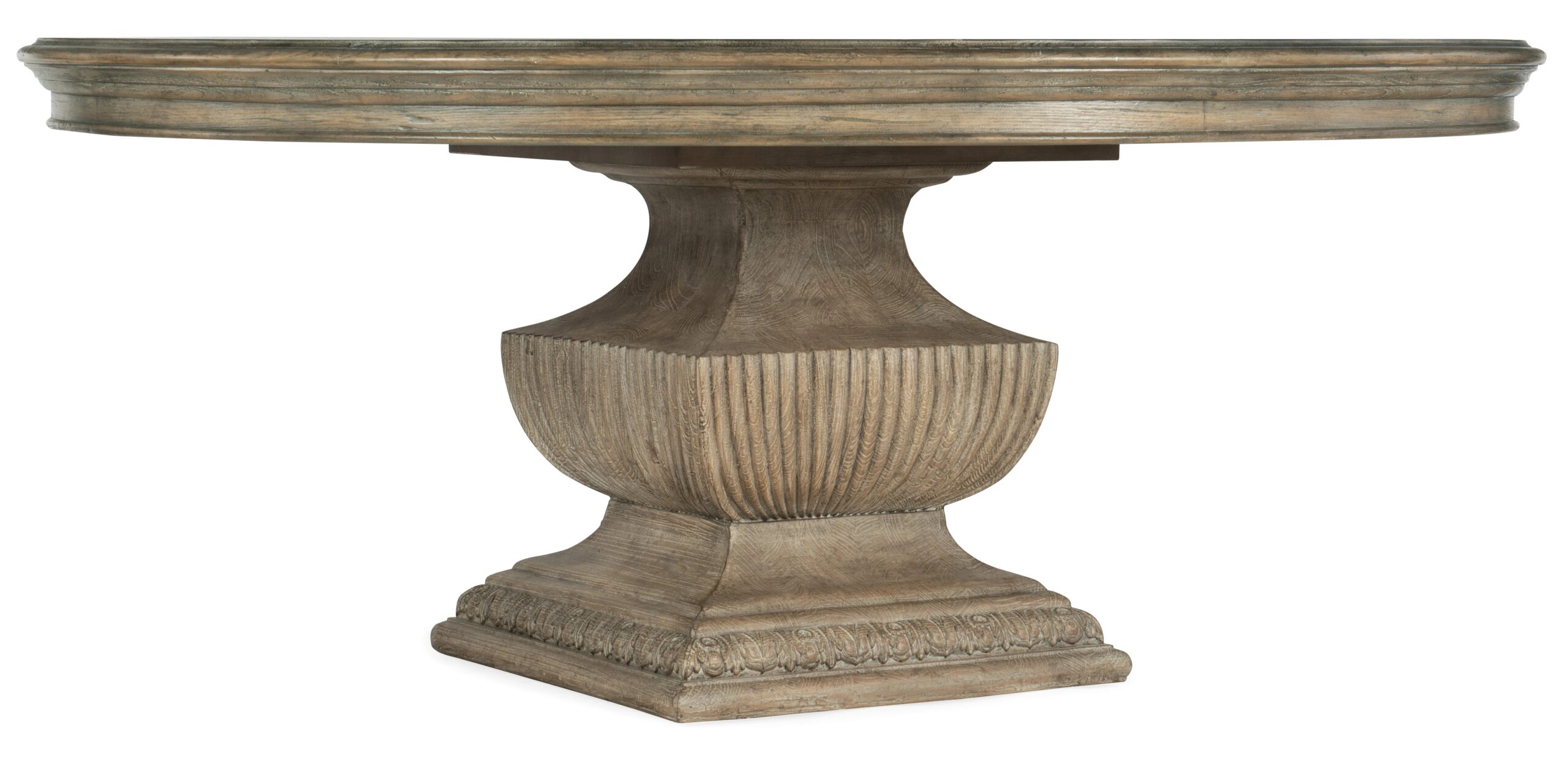 68409fa1fb8612a9815fb82430eda235 Castella 60in Round Dining Table - Image 1