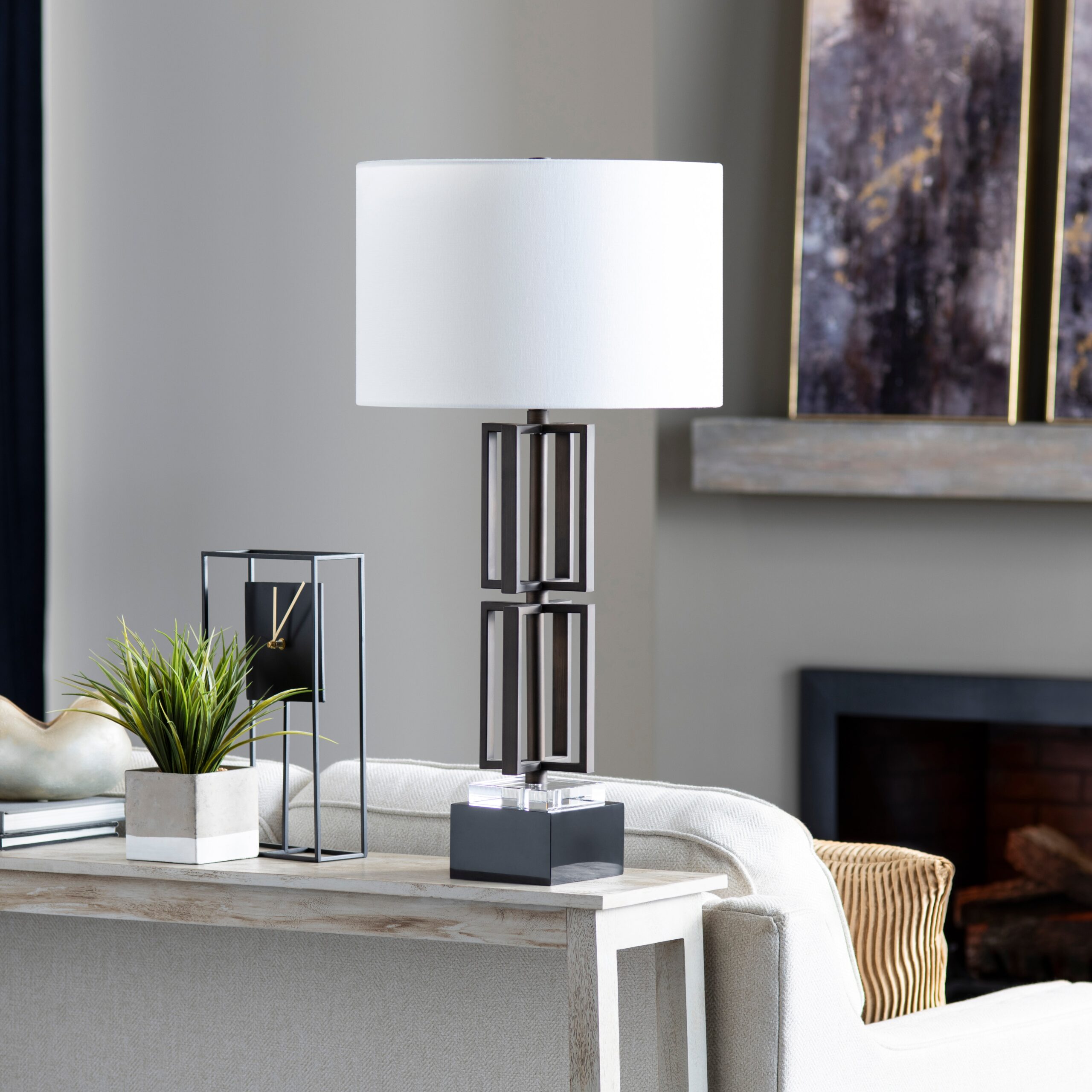 6d3f7c980375f129eb75fee98ff4c79c Hopkins Table Lamp - Image 1