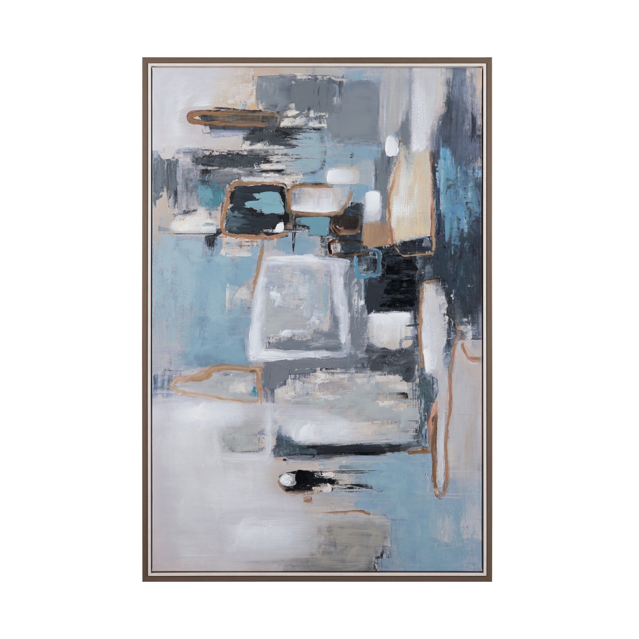 730bc2f881977e99a0fee498ef9b734a Blue Mirage - Image 1