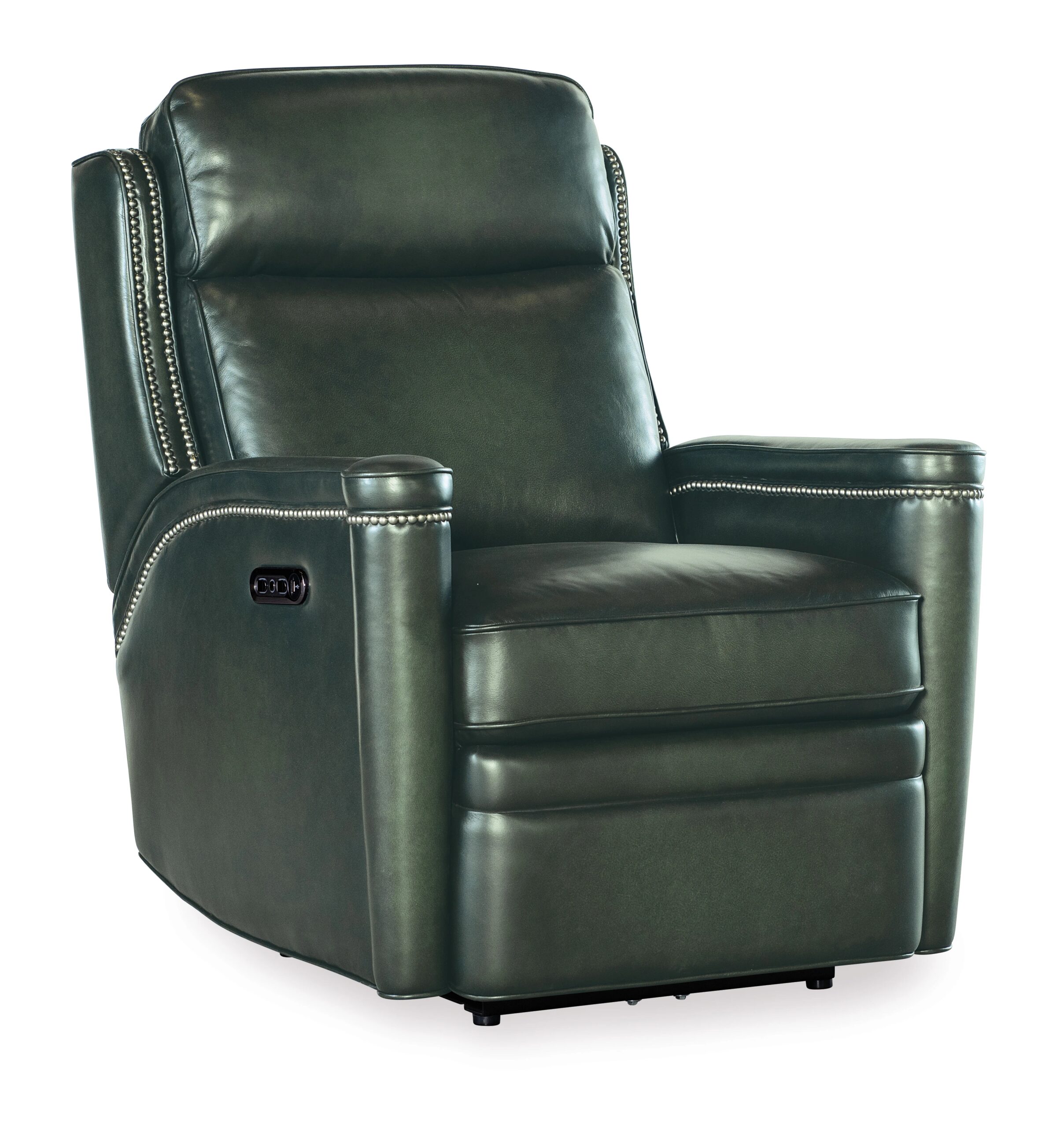743e5afe1d997c7287db9f67387ca2e4 Hamilton Power Recliner with Power Headrest - Image 1