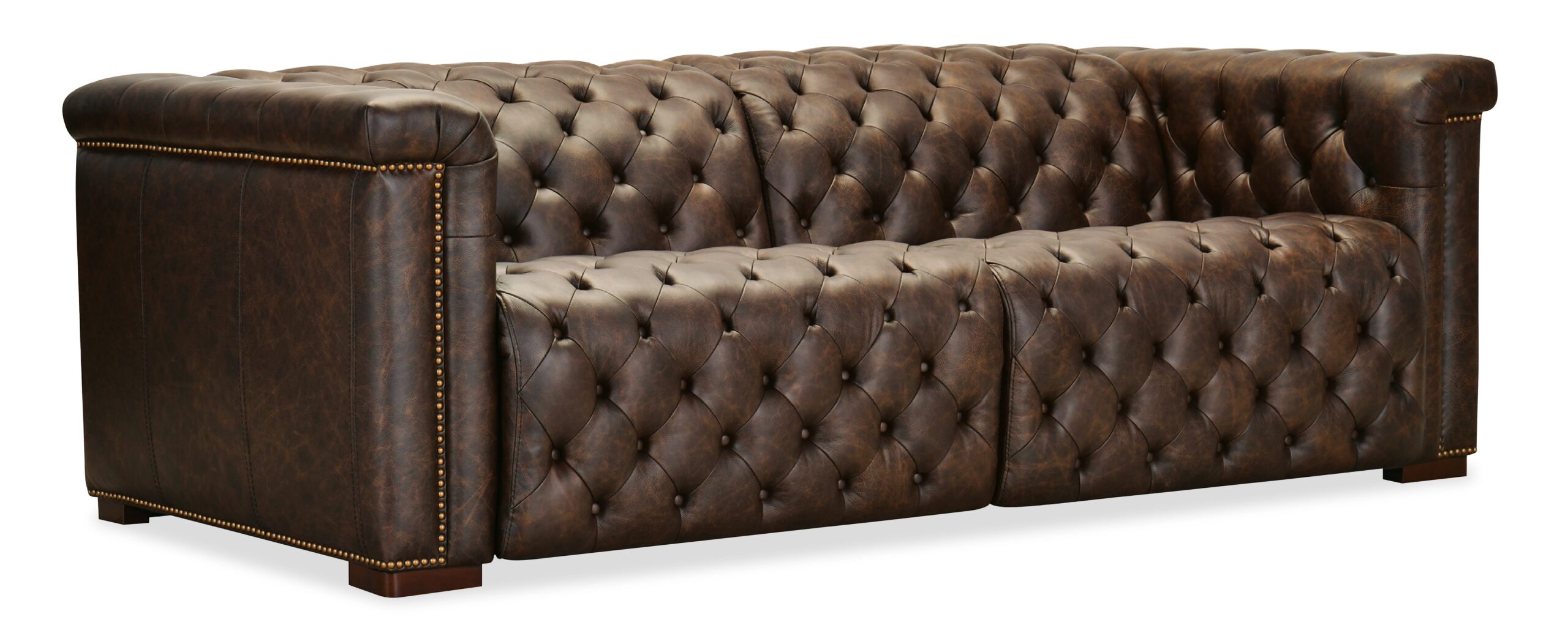 78209f55b015f3843f53651425ebe217 Savion Deux Sofa with Power Recliners and Power Headrests - Image 1