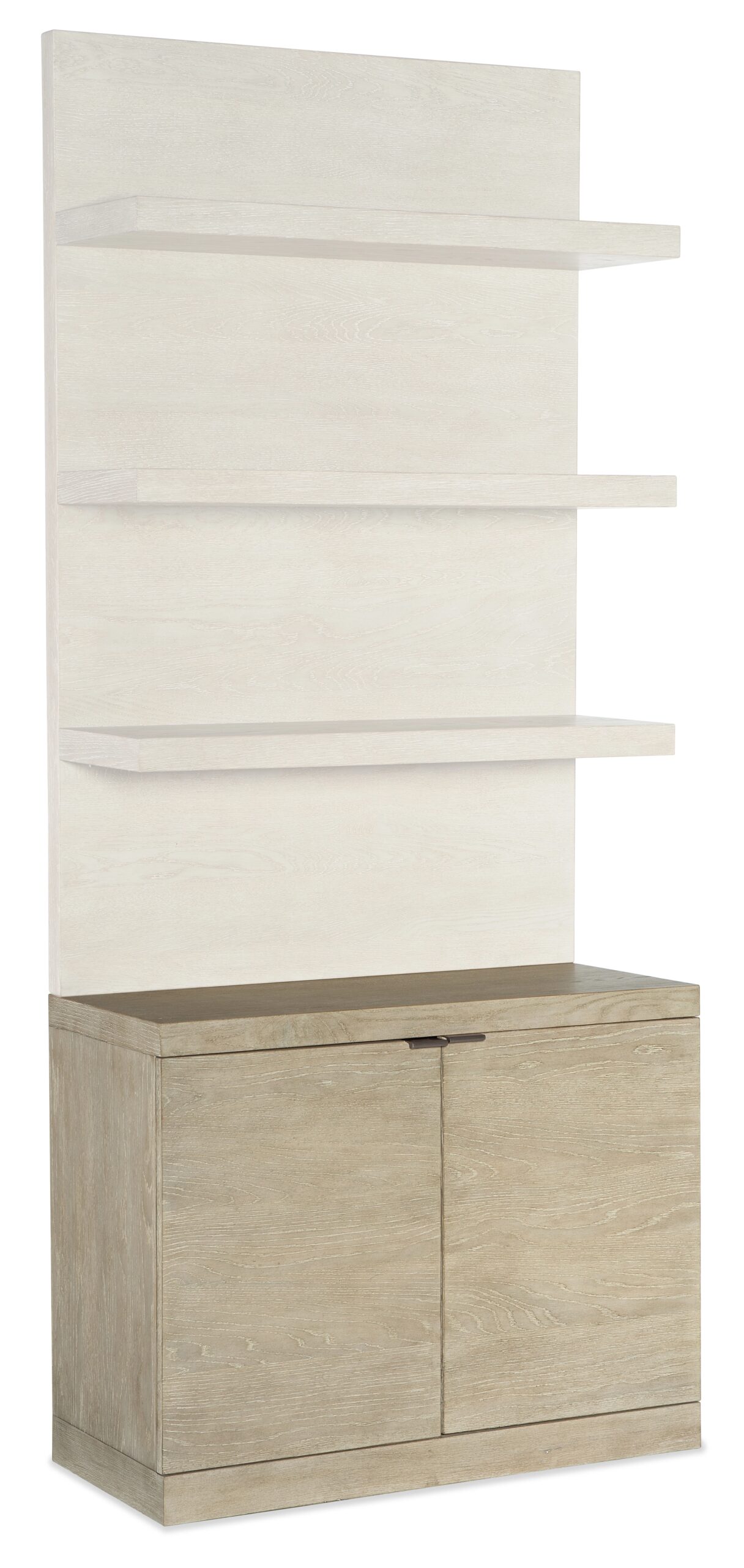 7dd6b3e4ad6382ac17a7437af51607eb Cascade Bookcase Base - Image 1