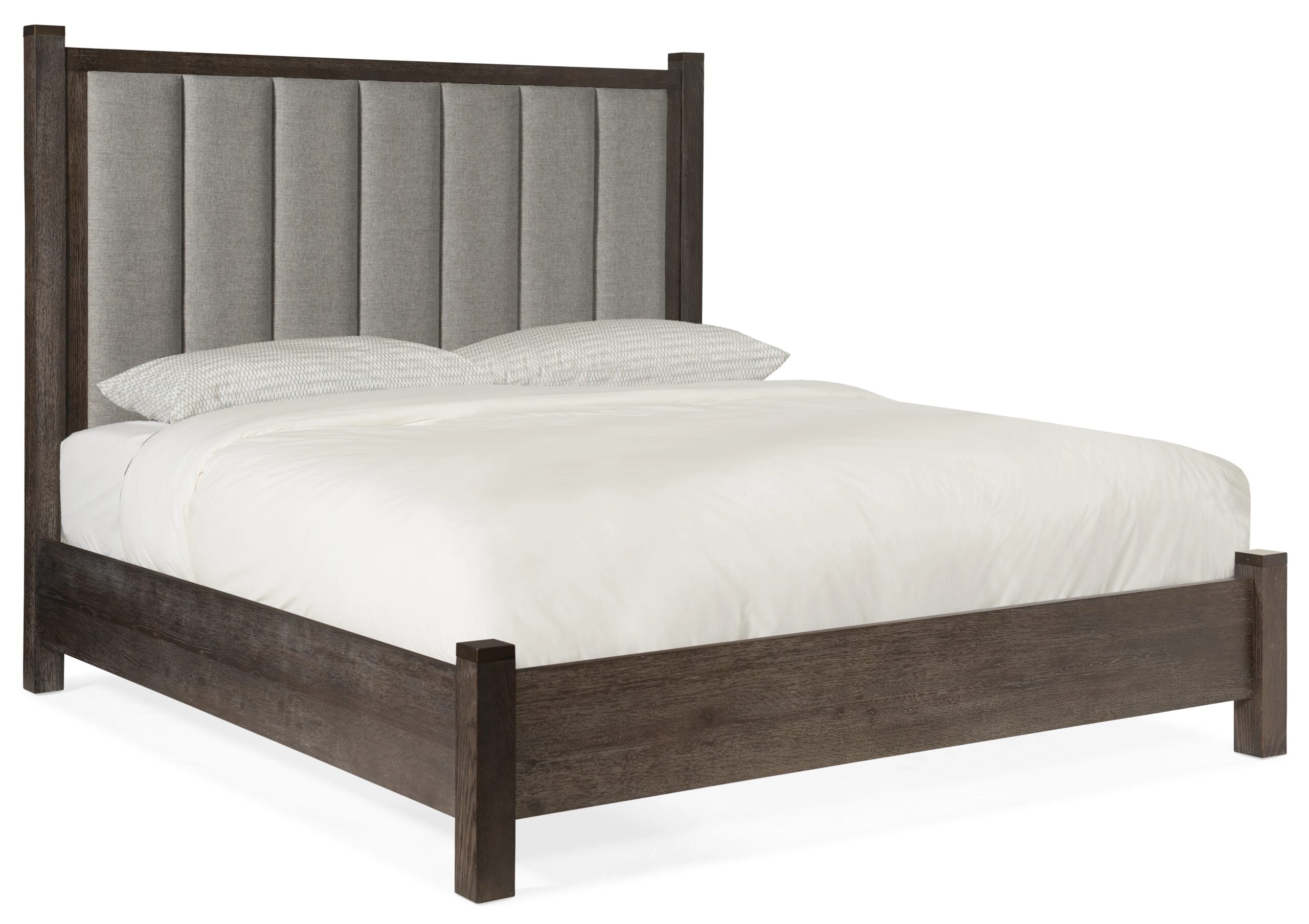 92a9a42ed018e2900e8b15e2d87196de Miramar Aventura Jackson King Poster Bed w-Short Posts - Image 1