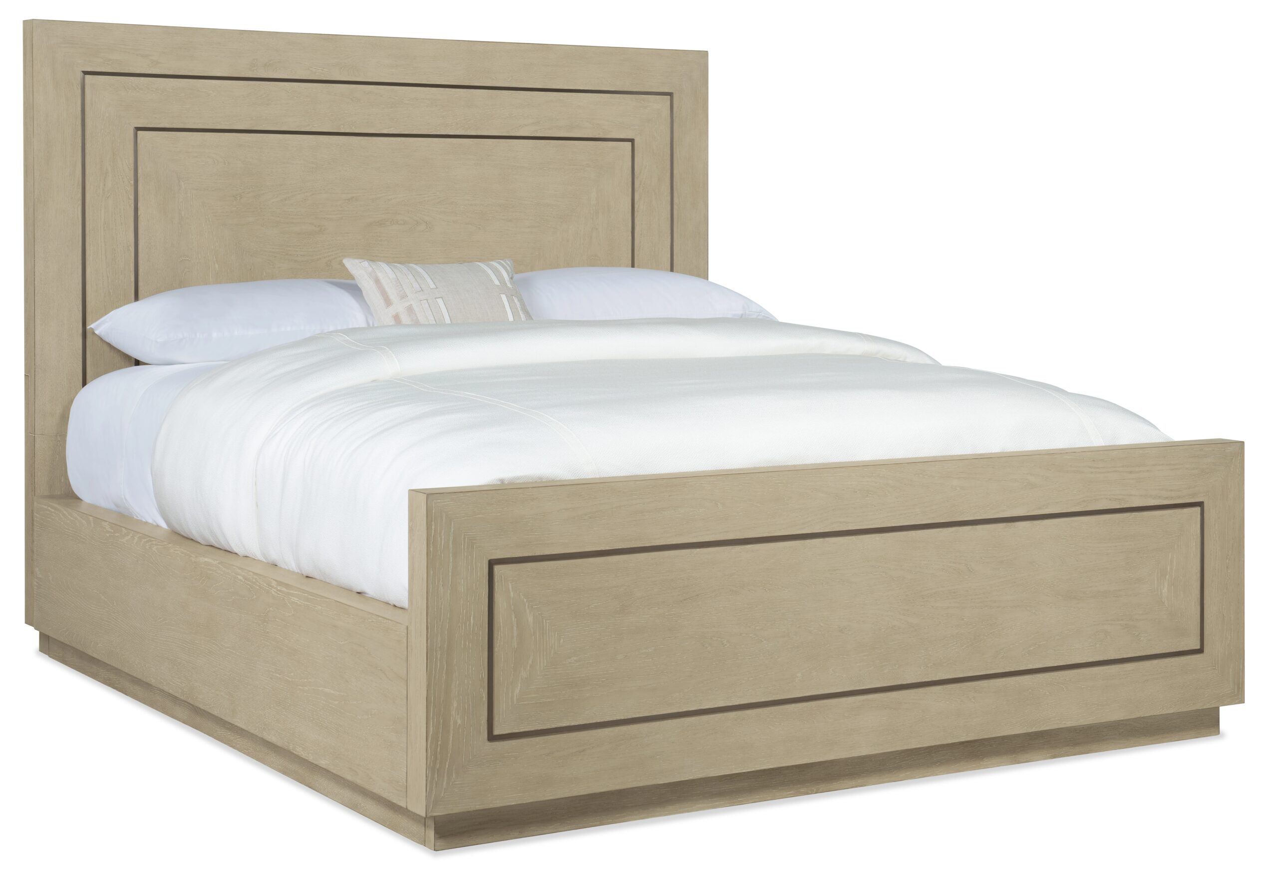 9d5f7d2598356c4fabcdee8c098b656e Cascade California King Panel Bed - Image 1