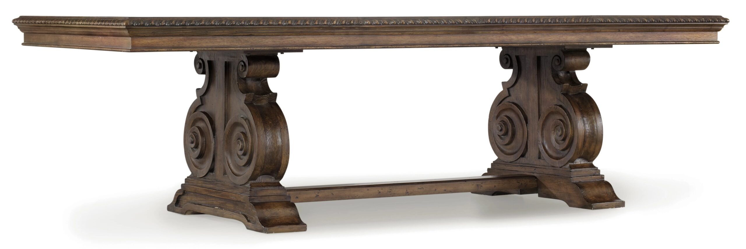 9e99ef78d842e2b5062053e25c149b52 Rhapsody Rectangle Dining Table - Image 1