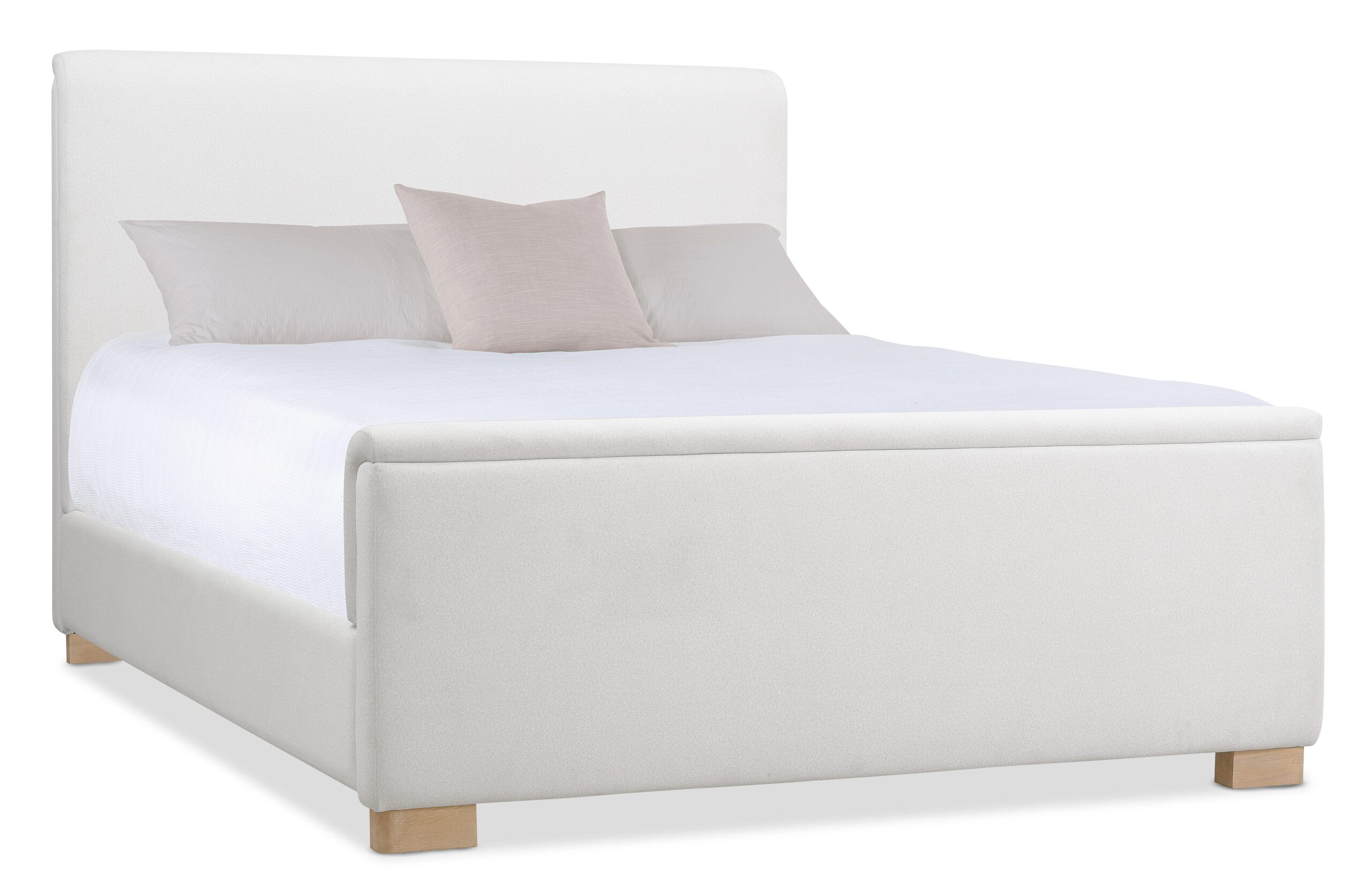 a2709e81b92f12048975536bbb71c62f Banyon Bay Queen Upholstered Bed - Image 1