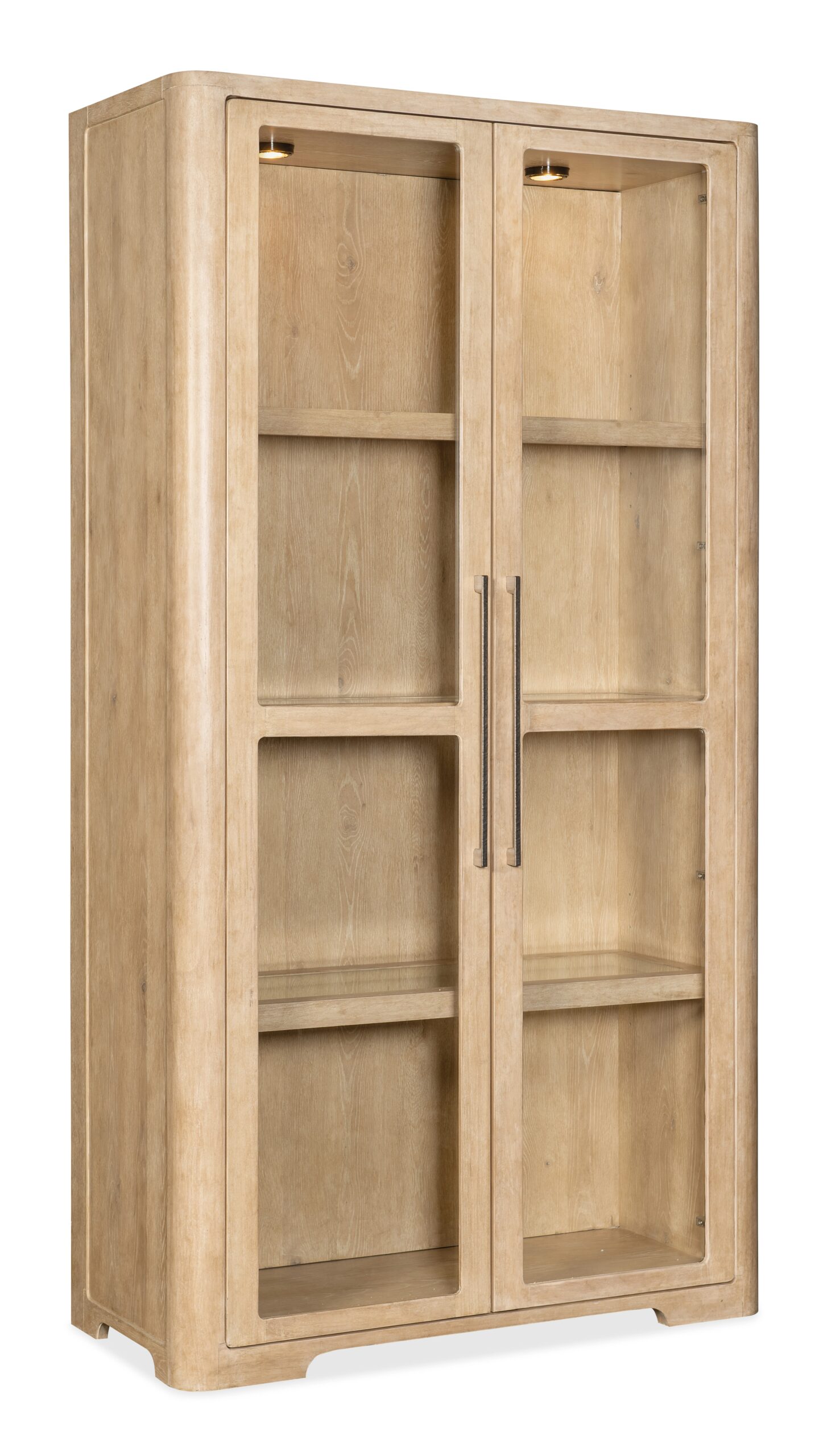 a736f2fc8feb258b8d442cb000e721db Retreat Display Cabinet - Image 1