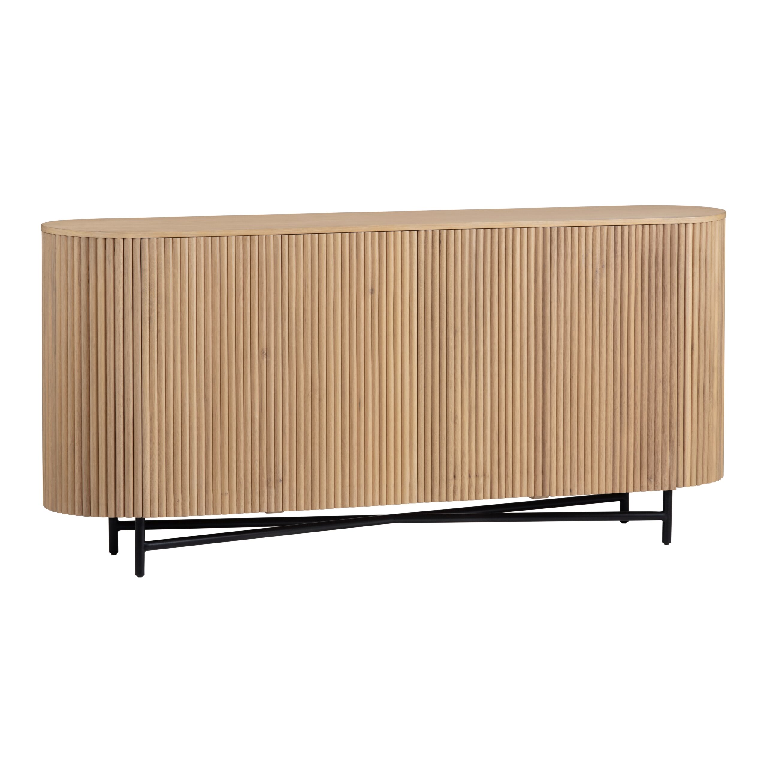 ac3c7df4e42445718e8d37829c24785b Henley Sideboard - Image 1