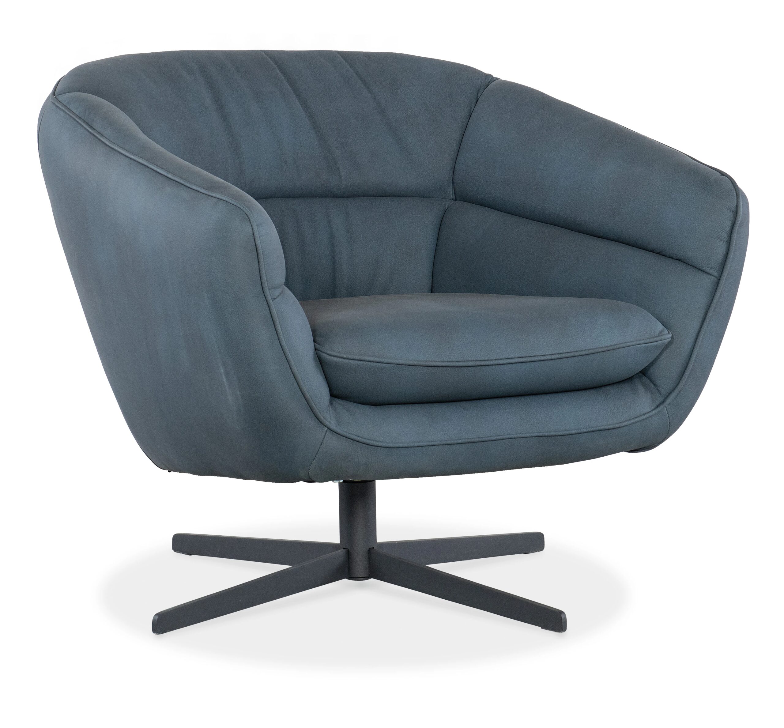 afdd63b53c4a4701b43aad77a2105295 Mina Swivel Chair - Image 1