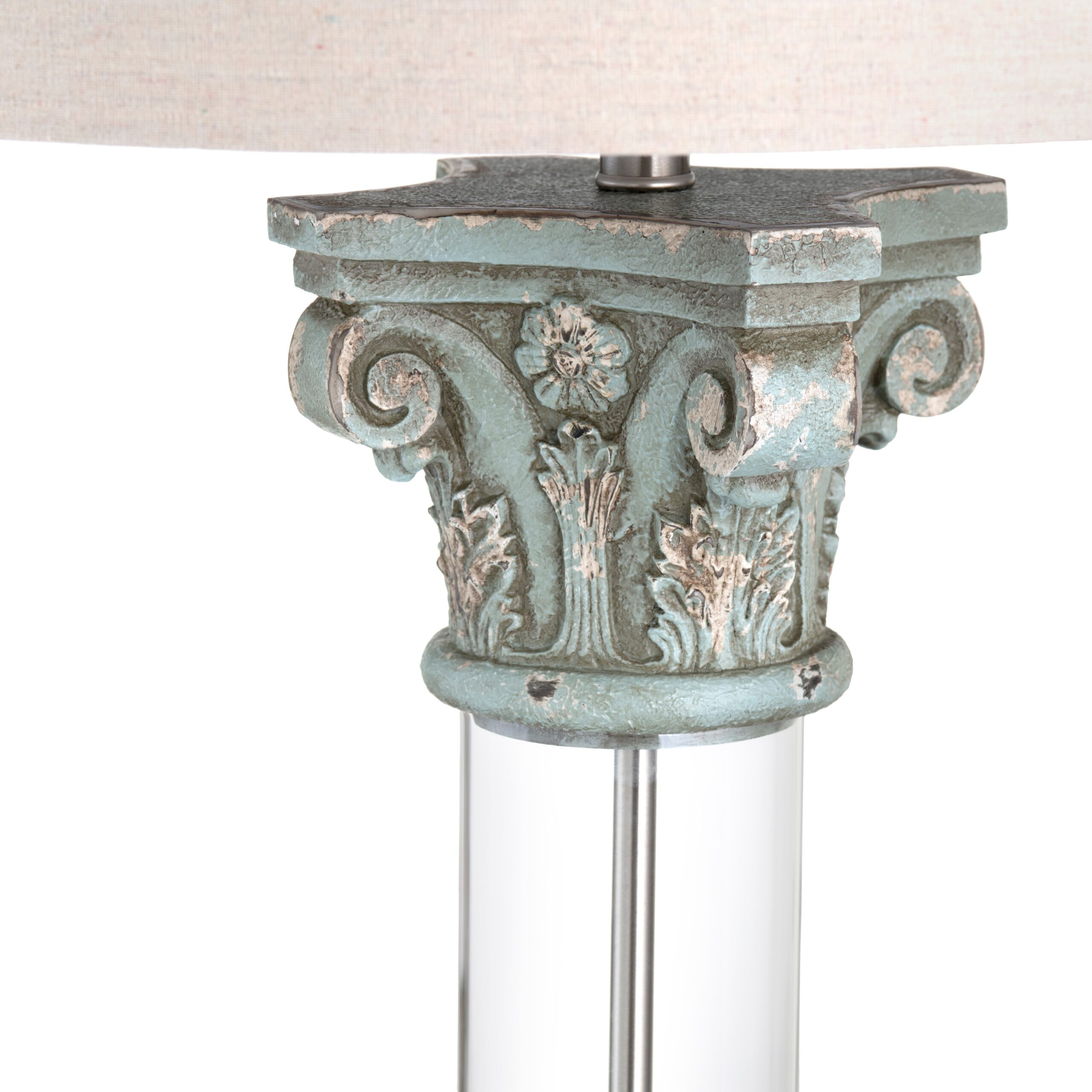 b3a4a2da9aadedfc5dd1d0f26c586a95 Elise Table Lamp - Image 1