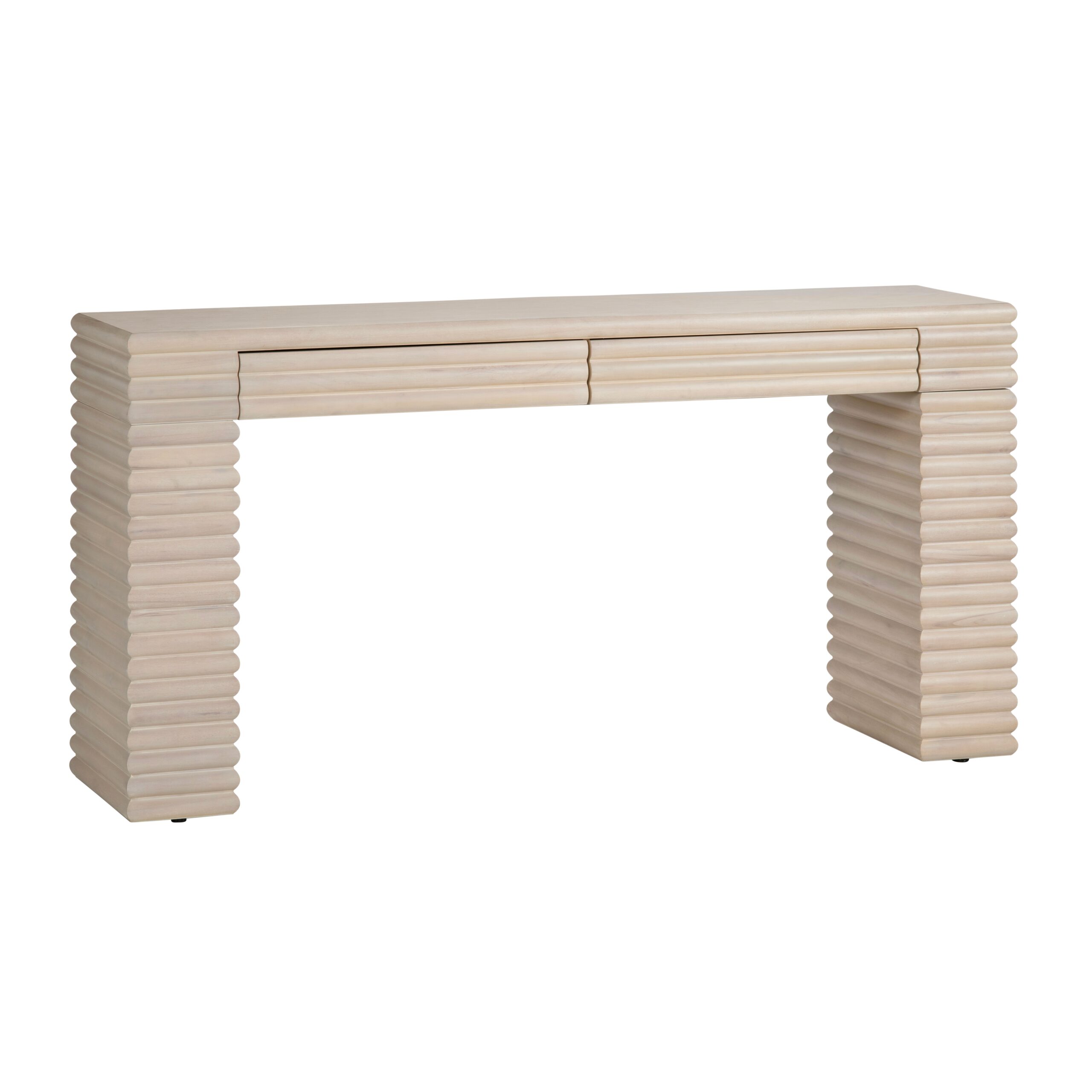 bdb3db5d2c065bd4ca3ab40836edccc1 Piper Console Table - Image 1