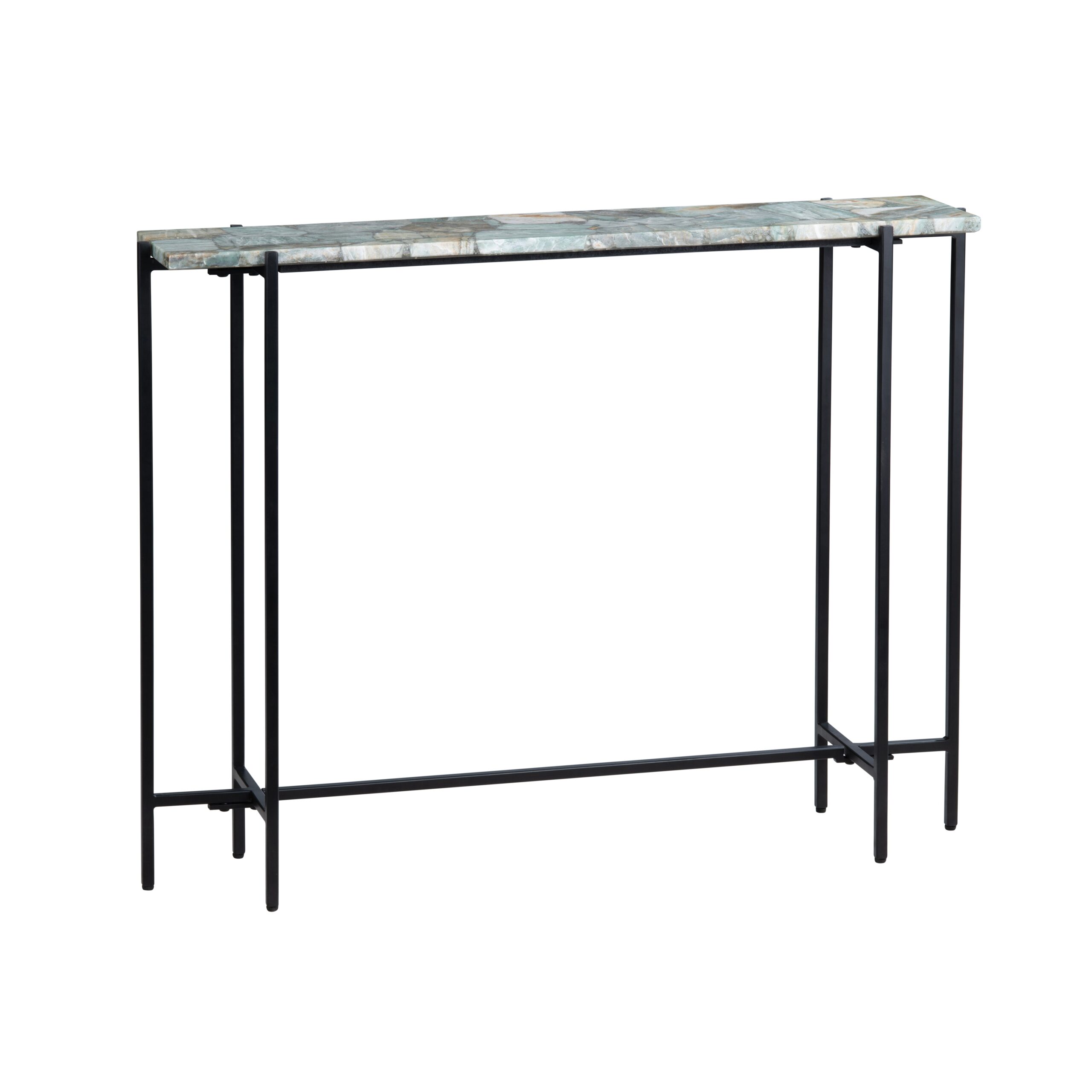 c109dc5e0570aed7bfe8421d440a3e94 Dublin Console Table - Image 1