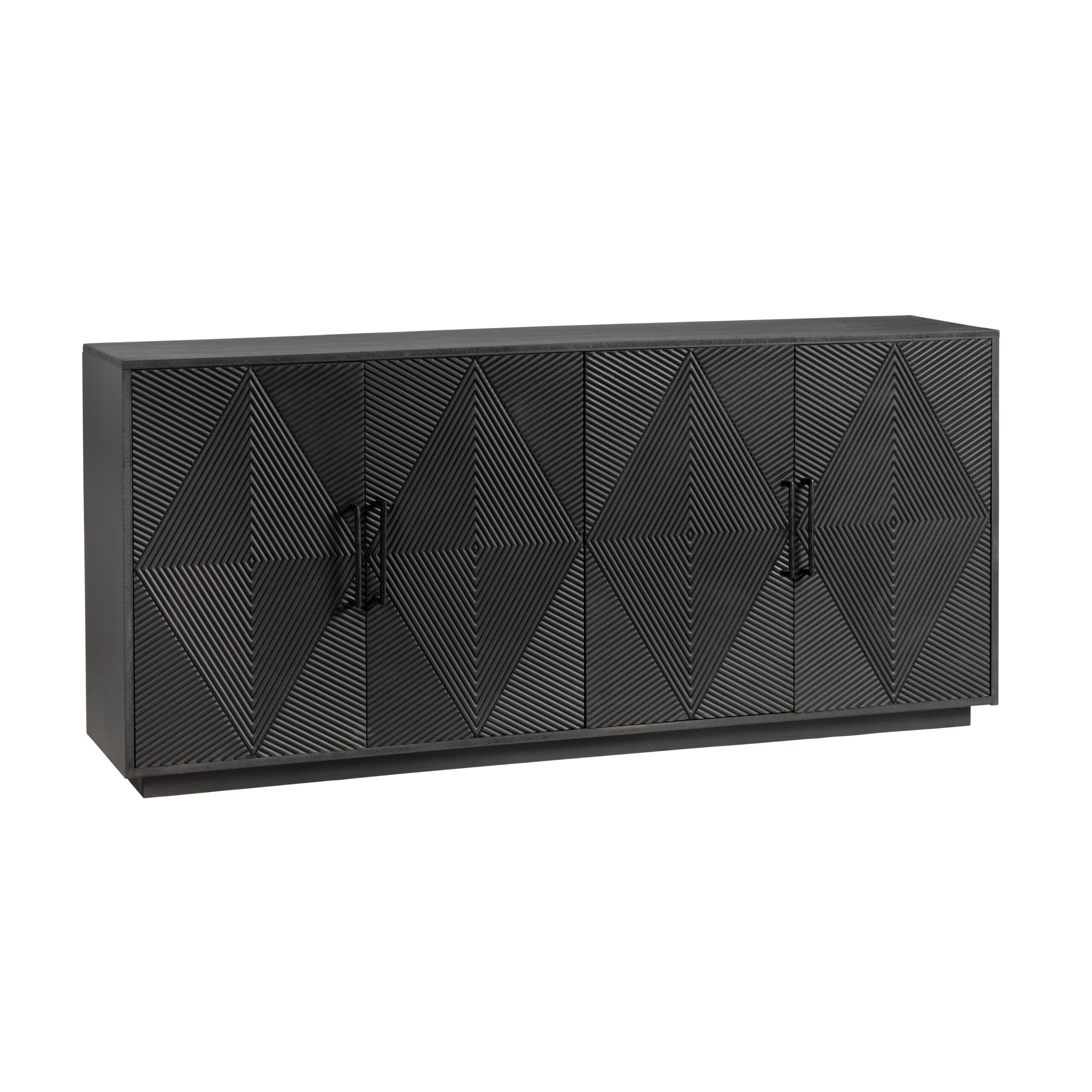 c16bf4e1dfd53f872e359cdb5c3f5614 Watson Sideboard - Image 1